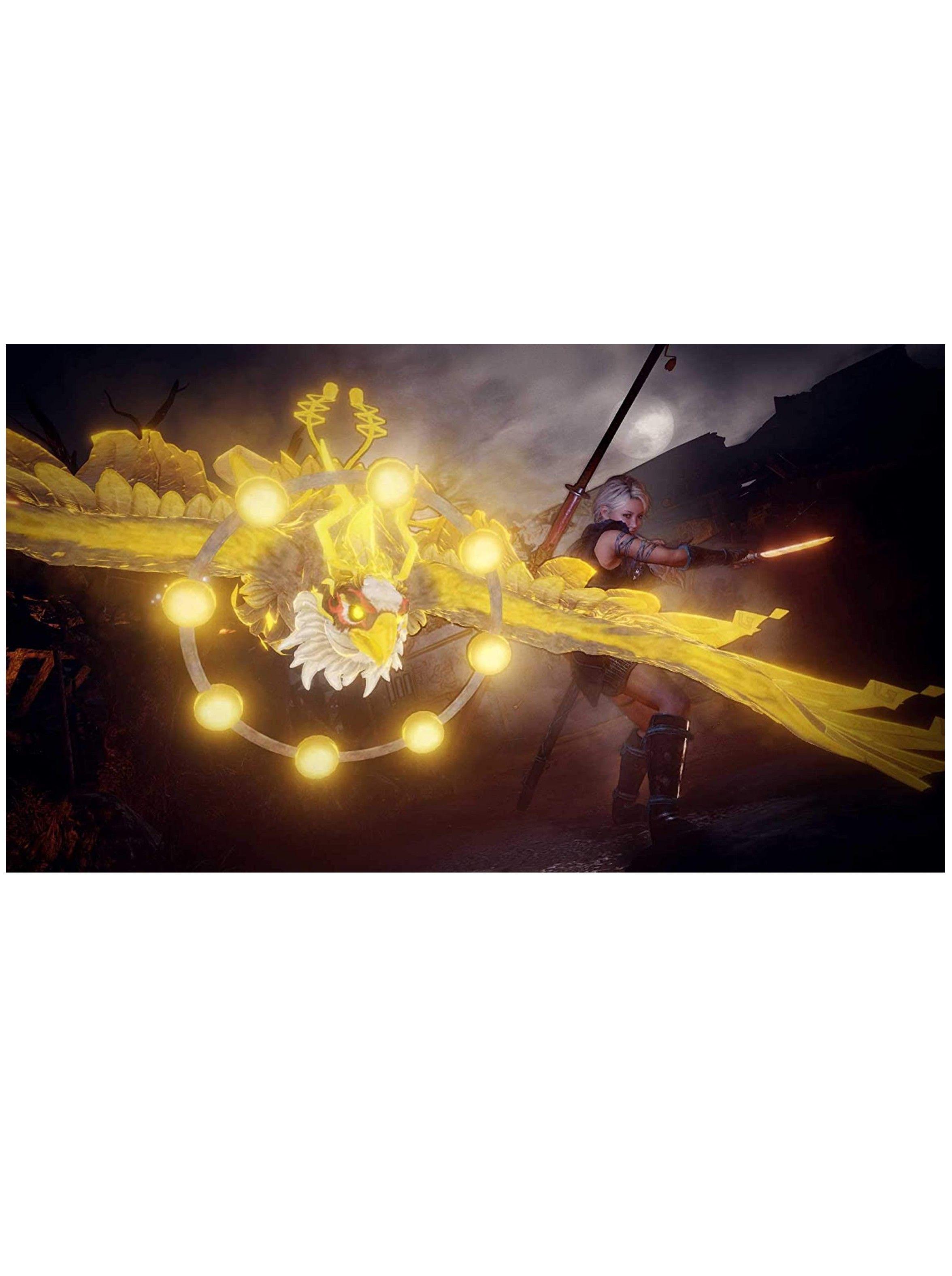 Videojuego Nioh 2 - PS4-3