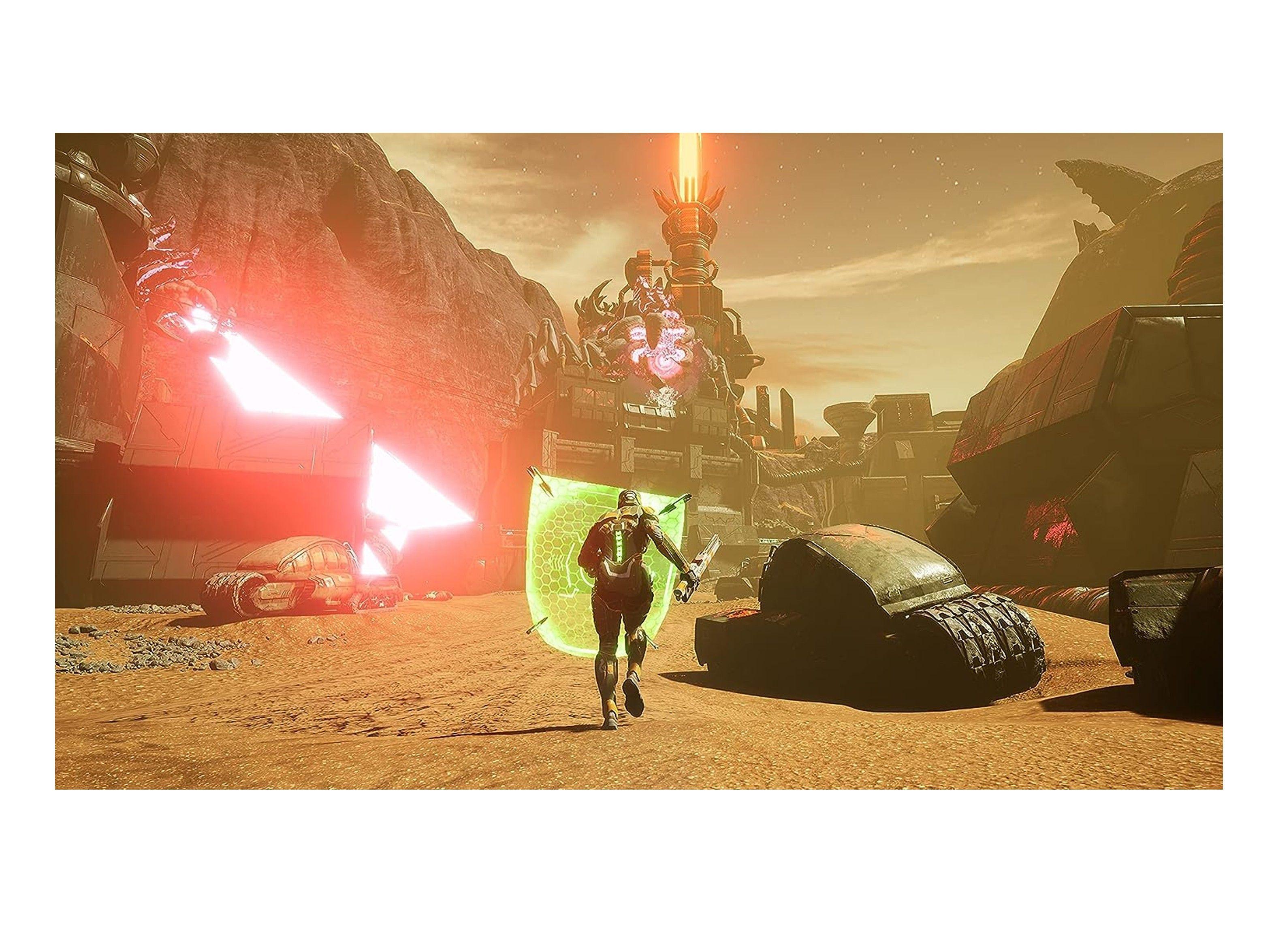 Videojuego Dolmen - PS4-4