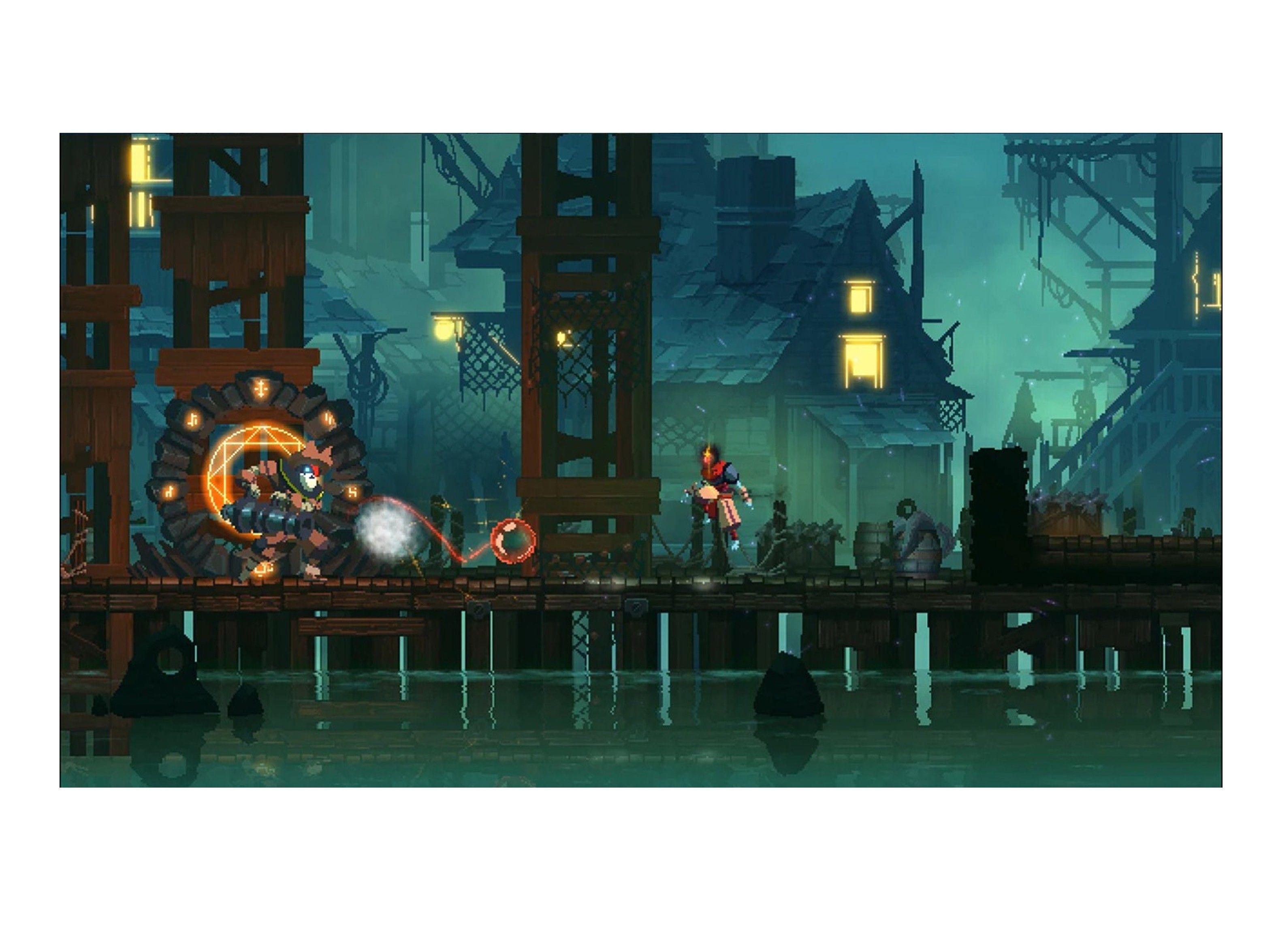 Videojuego Dead Cells - PS4-3