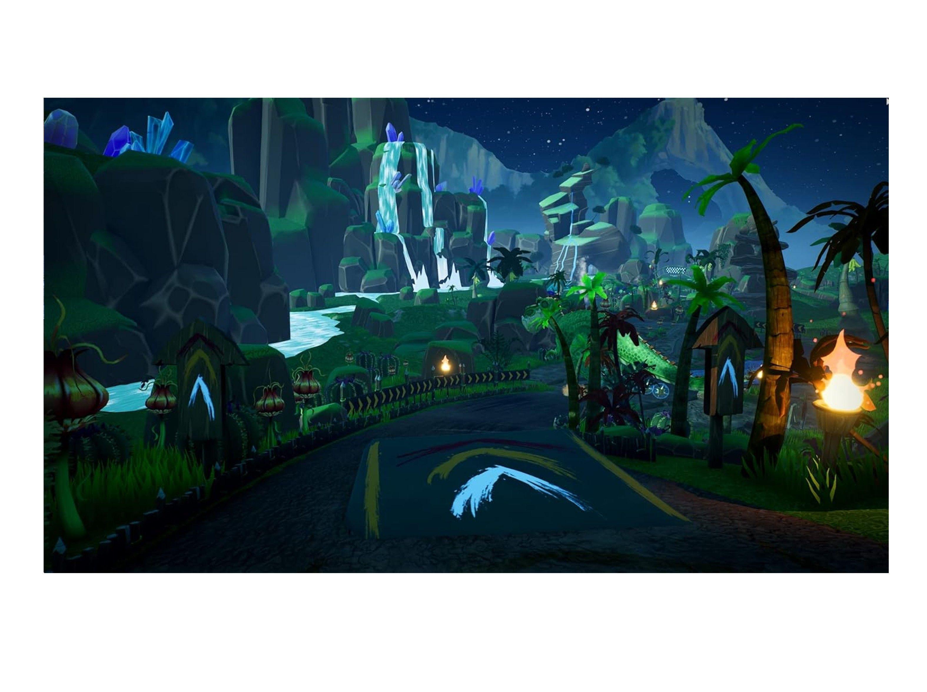 Videojuego Gigantosaurus: Dino Kart - Nintendo Switch-3