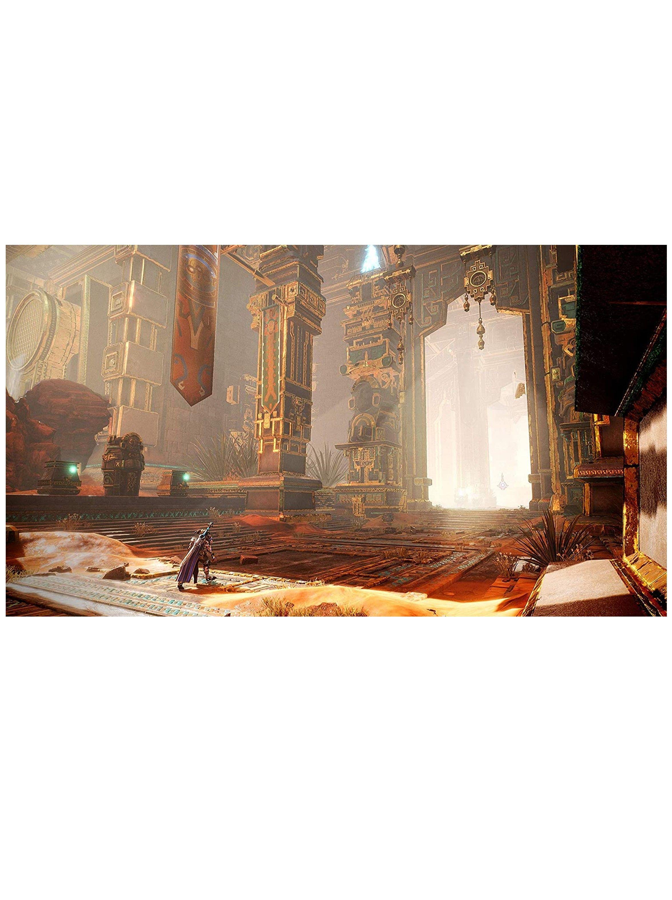 Videojuego Godfall - PS5-2