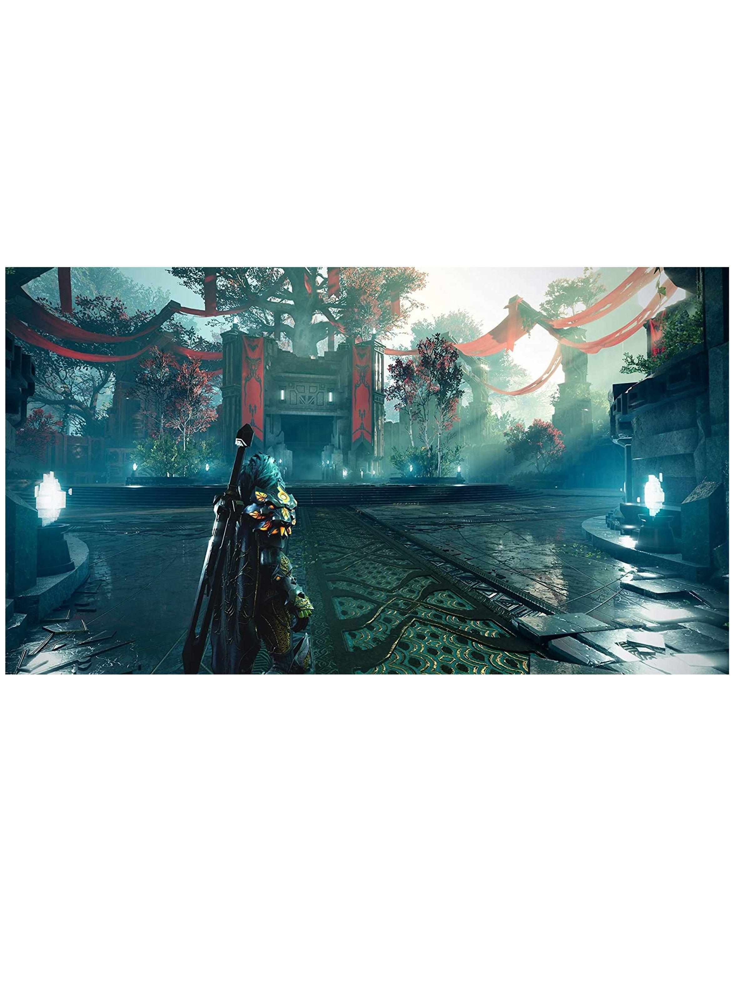 Videojuego Godfall - PS5-3