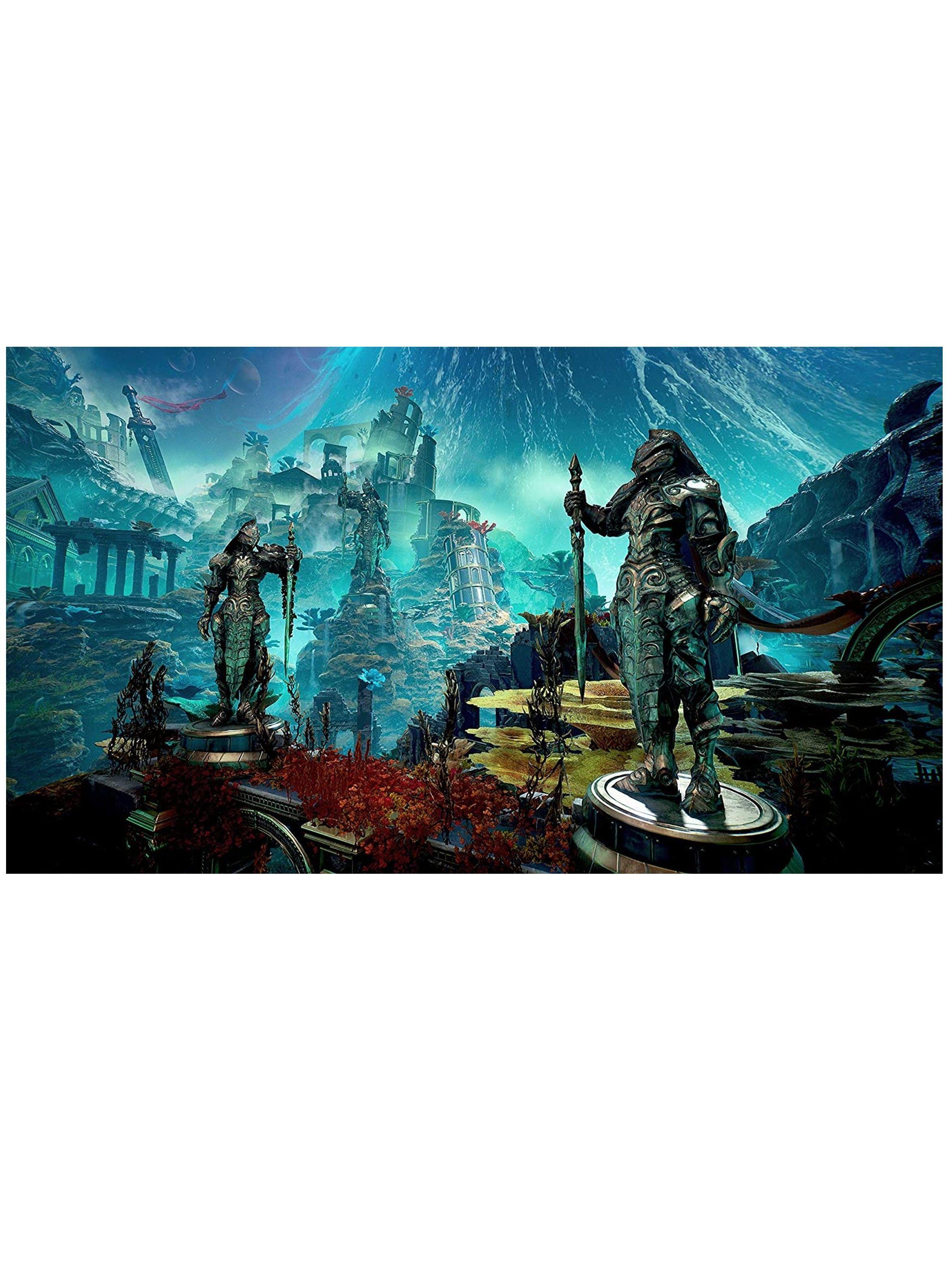 Videojuego Godfall - PS5-4