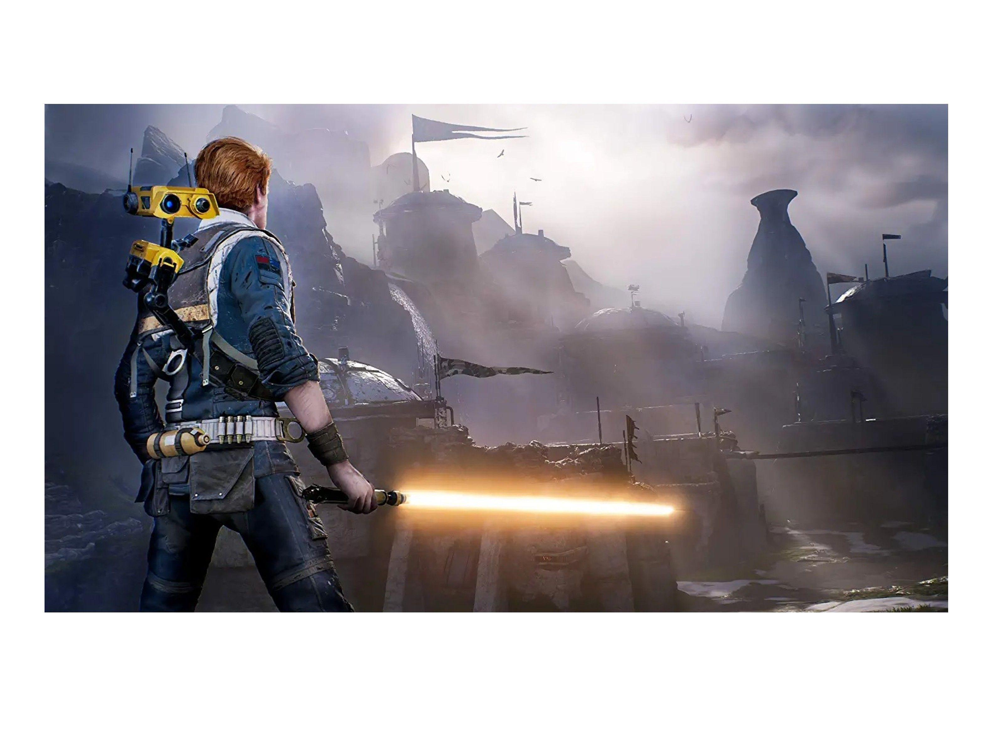 Videojuego Star Wars Jedi: Fallen Order - Xbox One-3