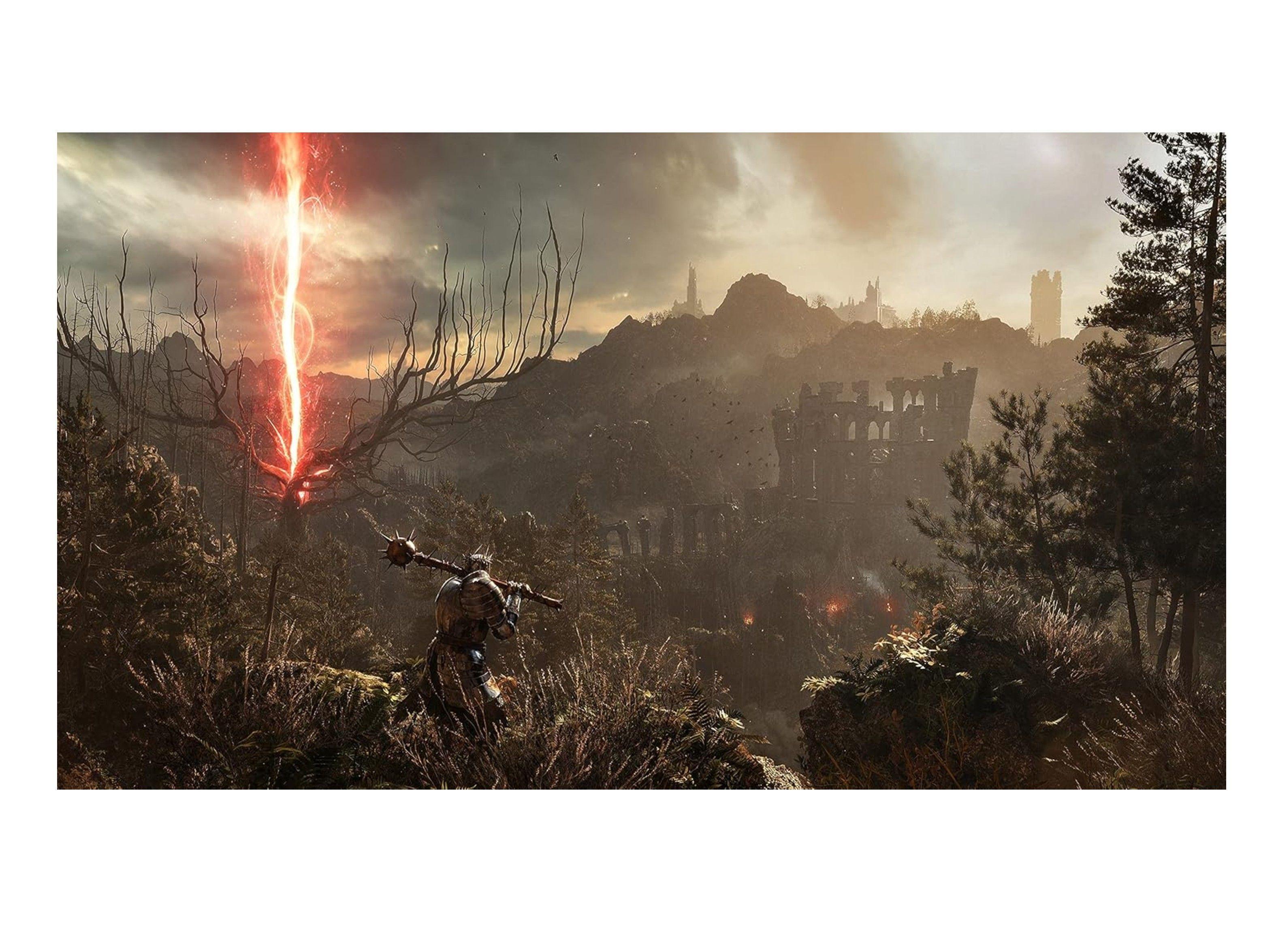 Videojuego Lords Of The Fallen - PS5-3