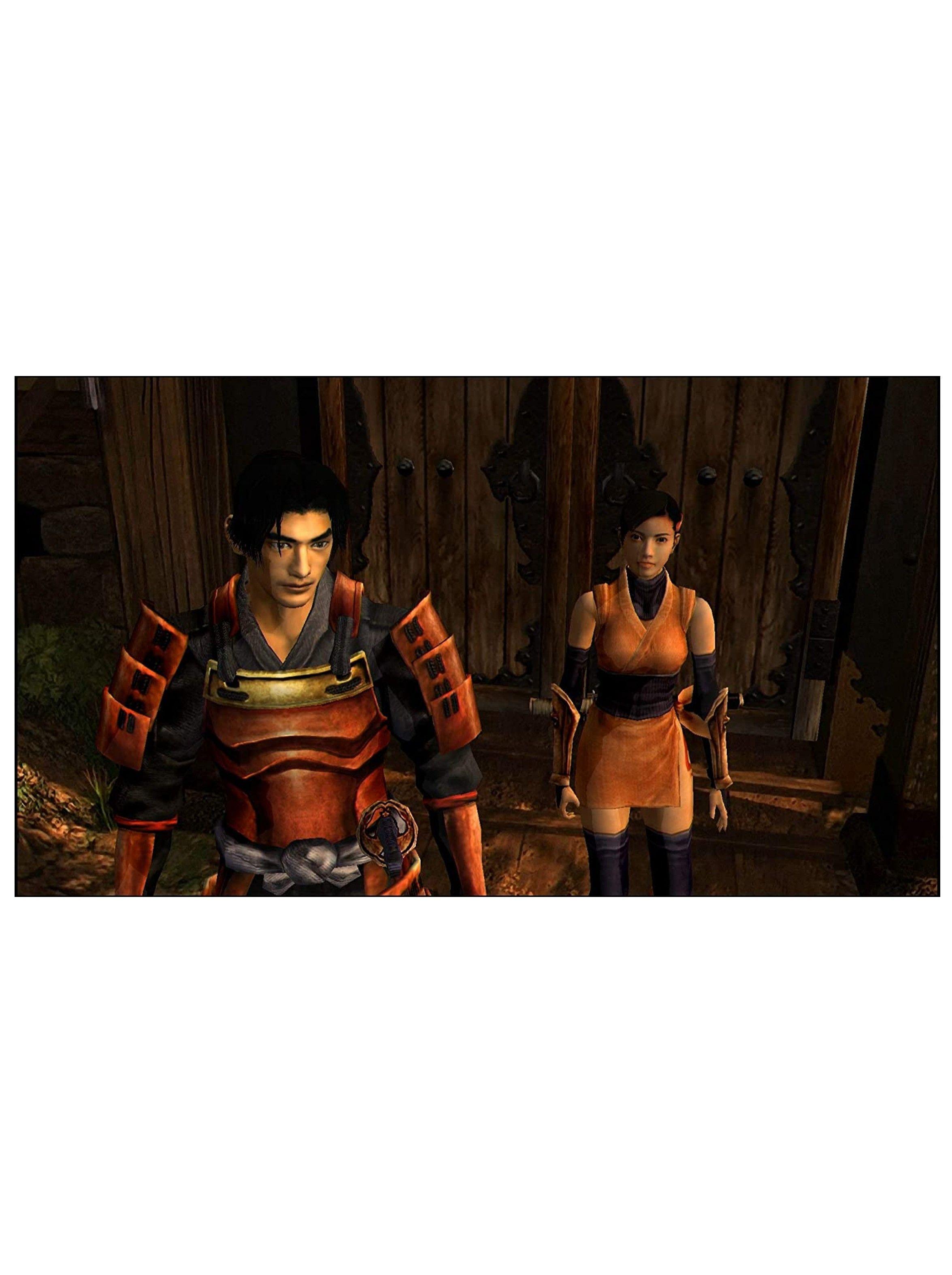 Videojuego Onimusha Warlords - PS4-4