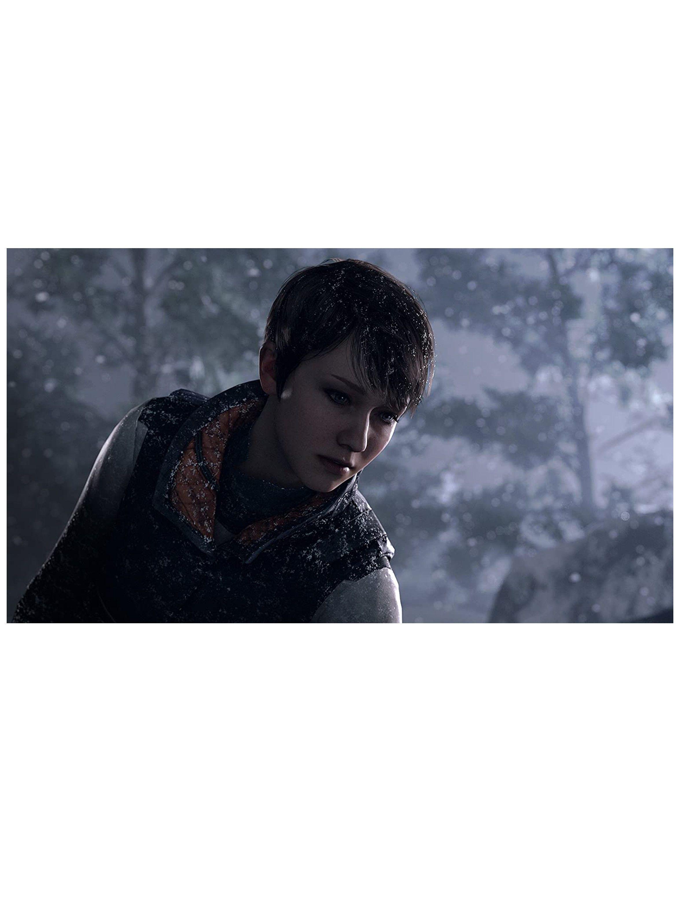 Videojuego Detroit Become Human - PS4-3