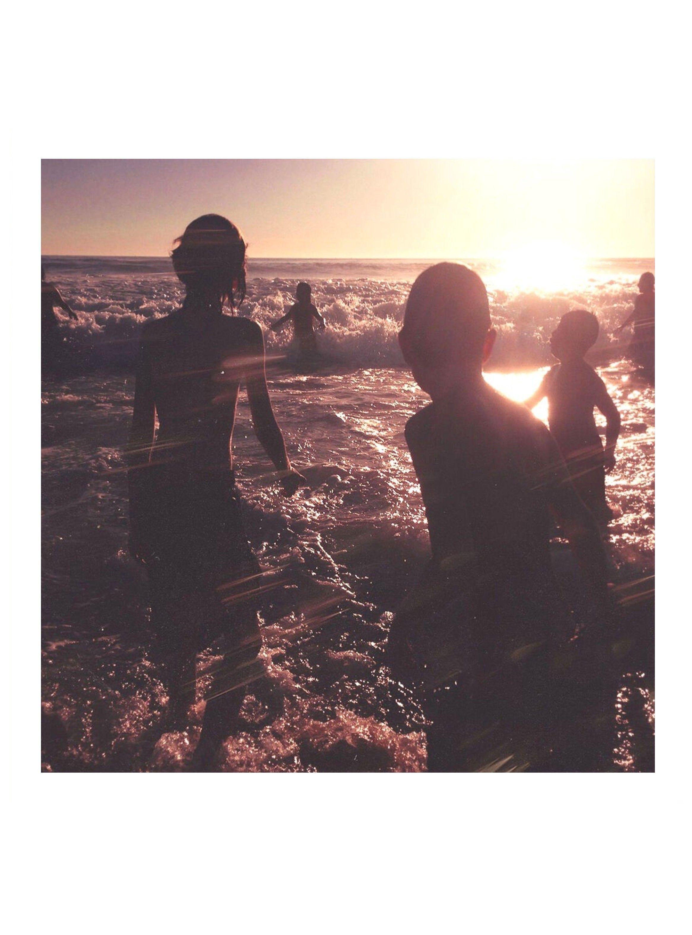 CD - Linkin Park - One More Light-0