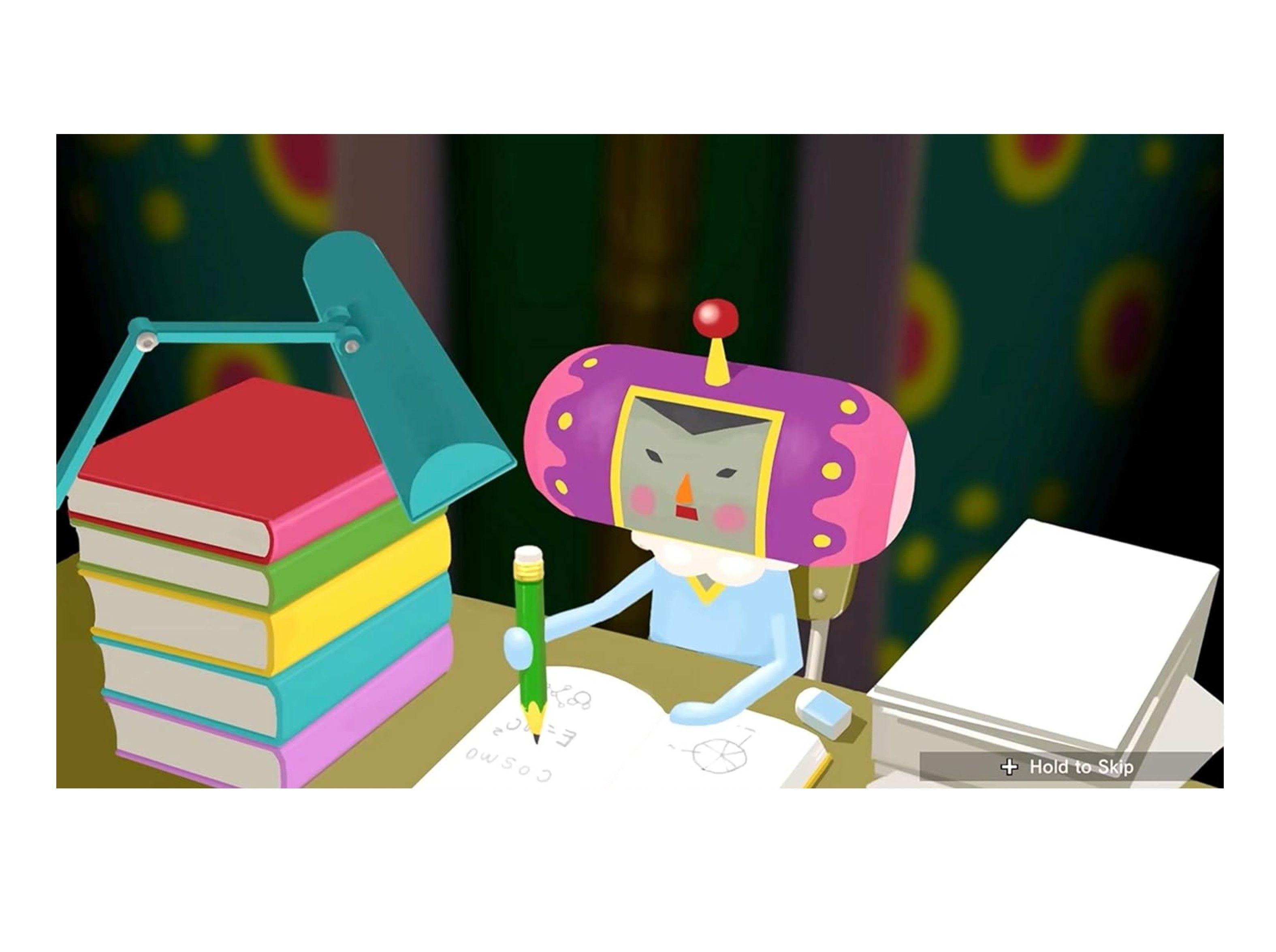 Videojuego We Love Katamari Reroll + Royal Reverie - PS5-2