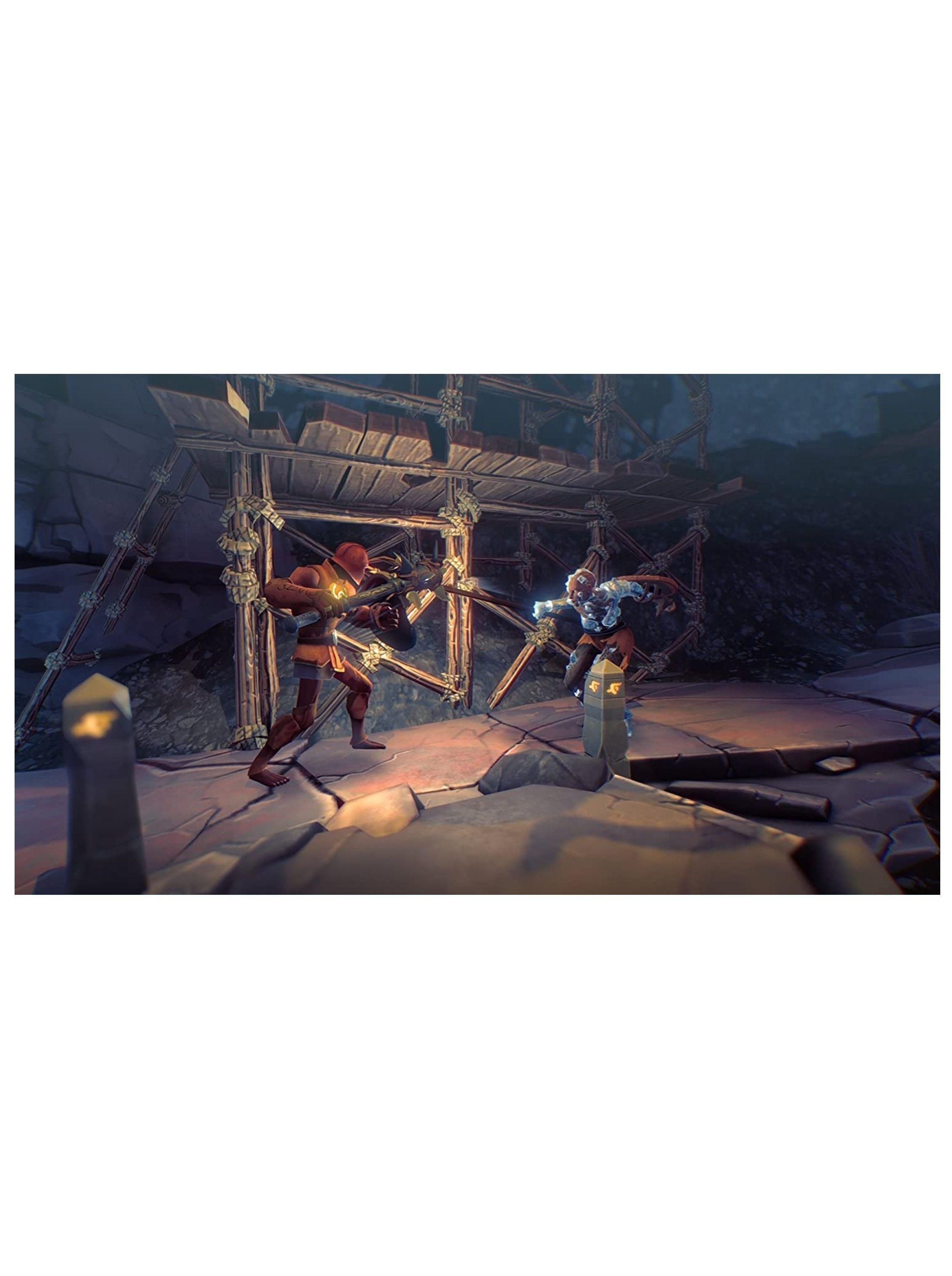 Videojuego Pharaonic Deluxe Edition - PS4-2