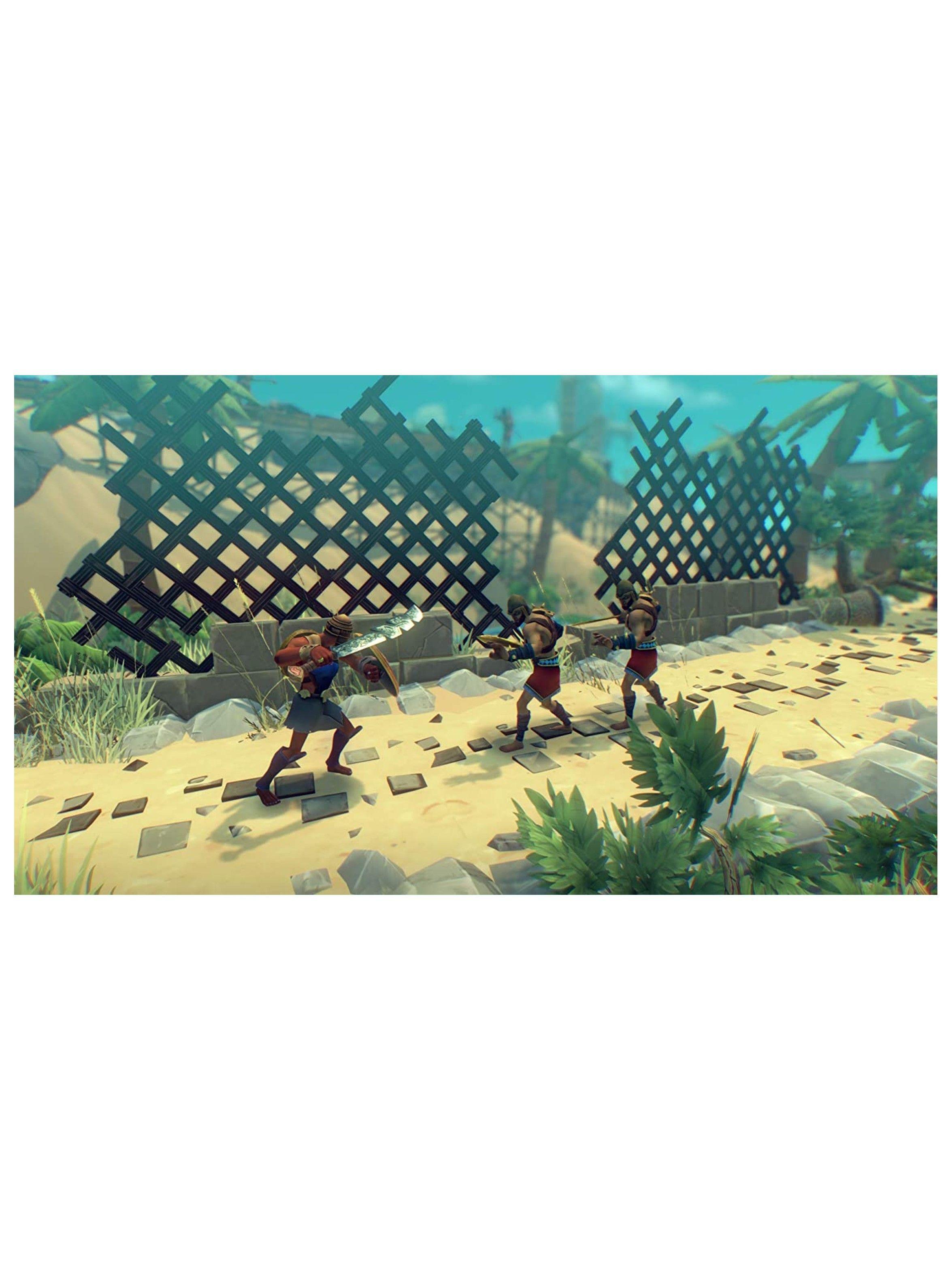 Videojuego Pharaonic Deluxe Edition - PS4-3