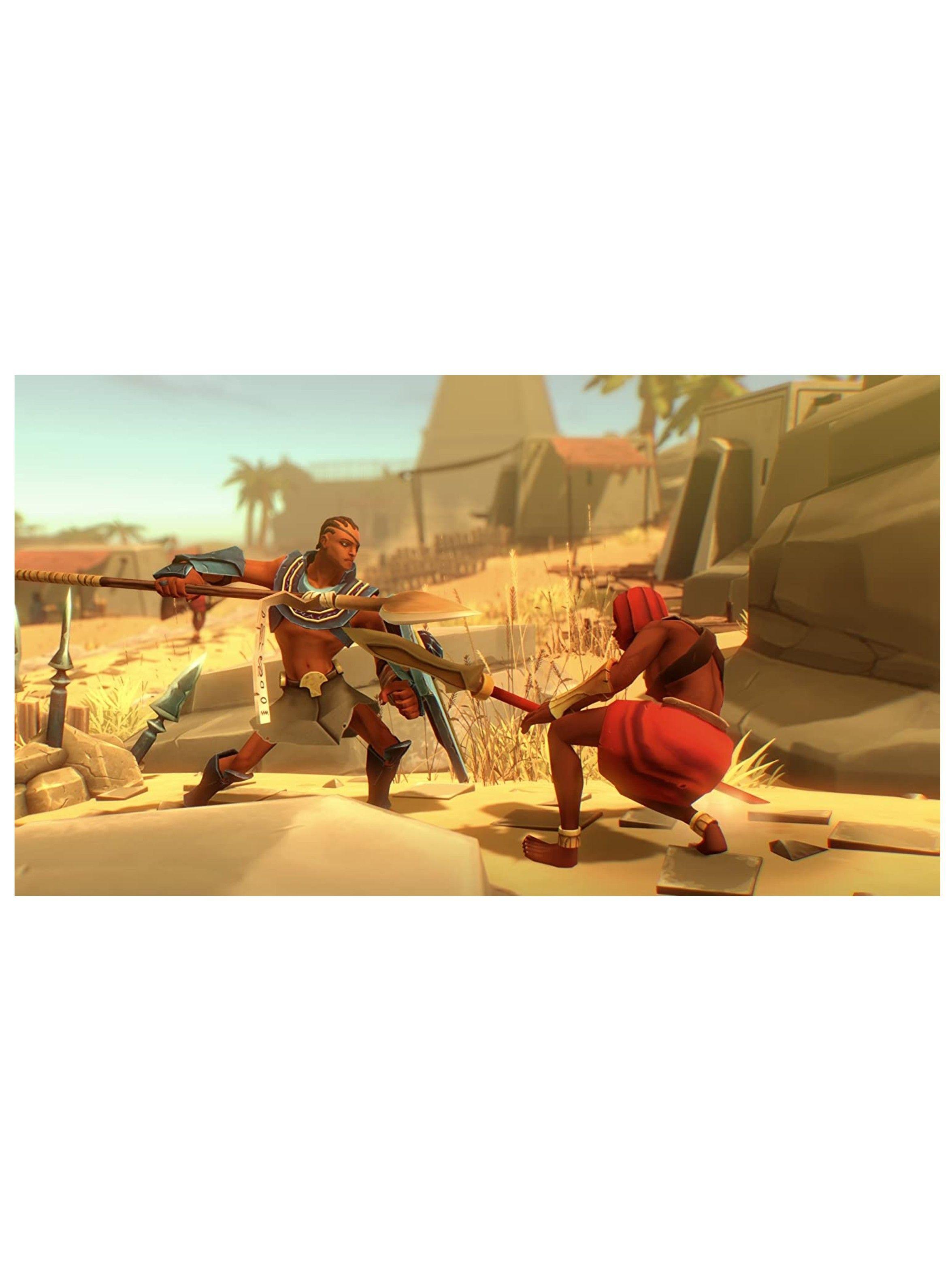 Videojuego Pharaonic Deluxe Edition - PS4-4