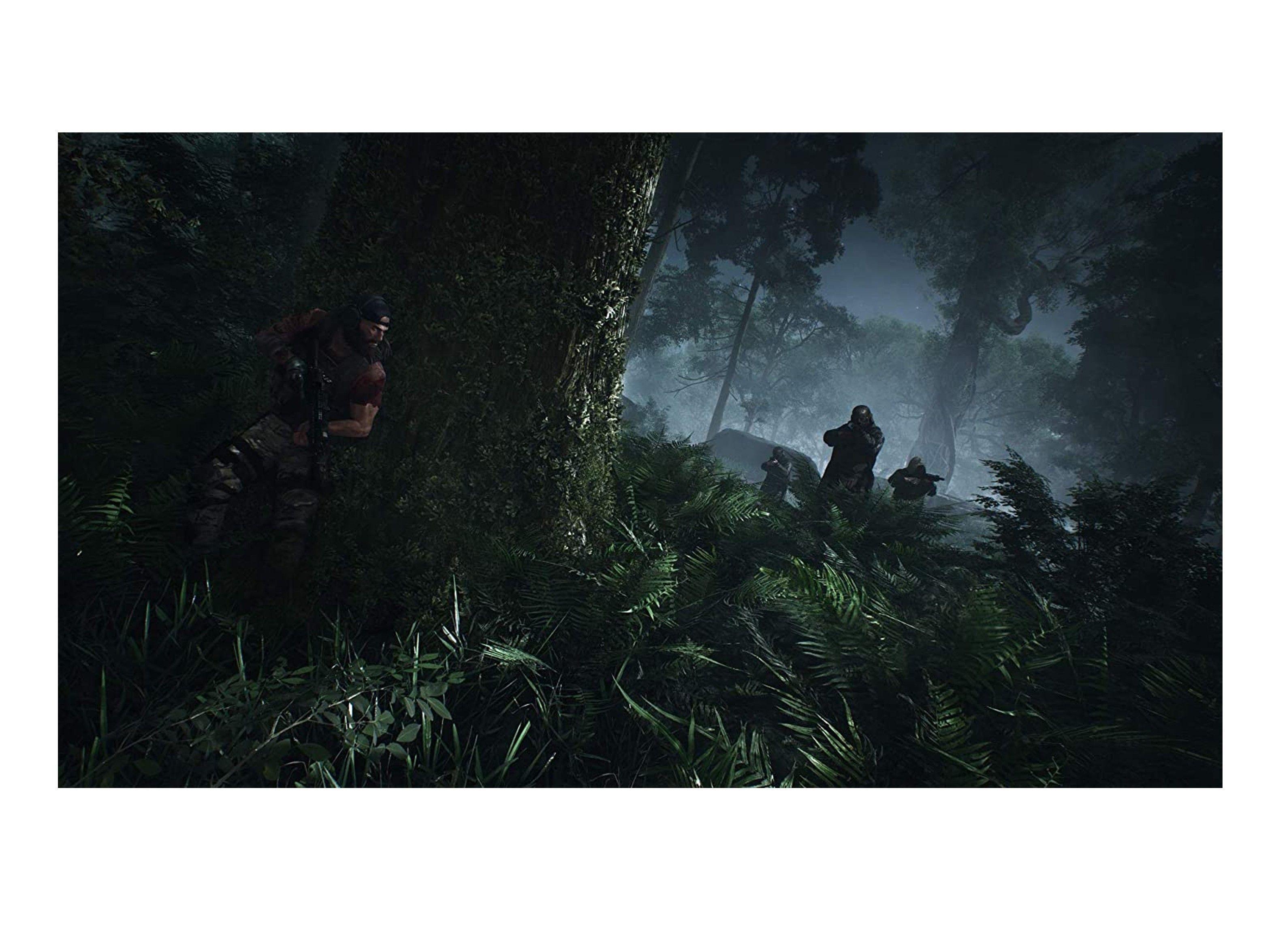 Videojuego Tom Clancy's Ghost Recon Breakpoint - PS4-3