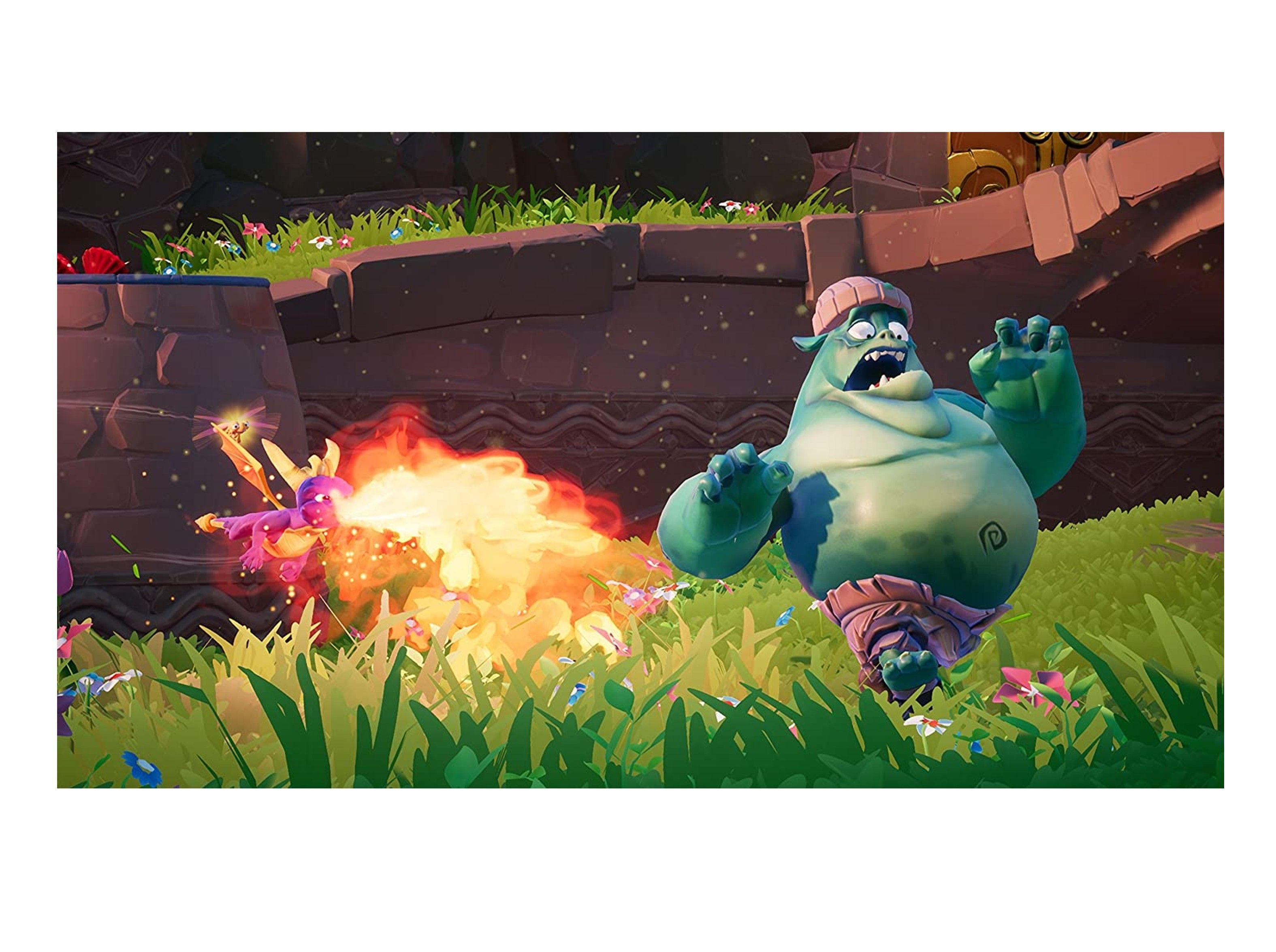 Videojuego Spyro Reignited Trilogy - PS4-3
