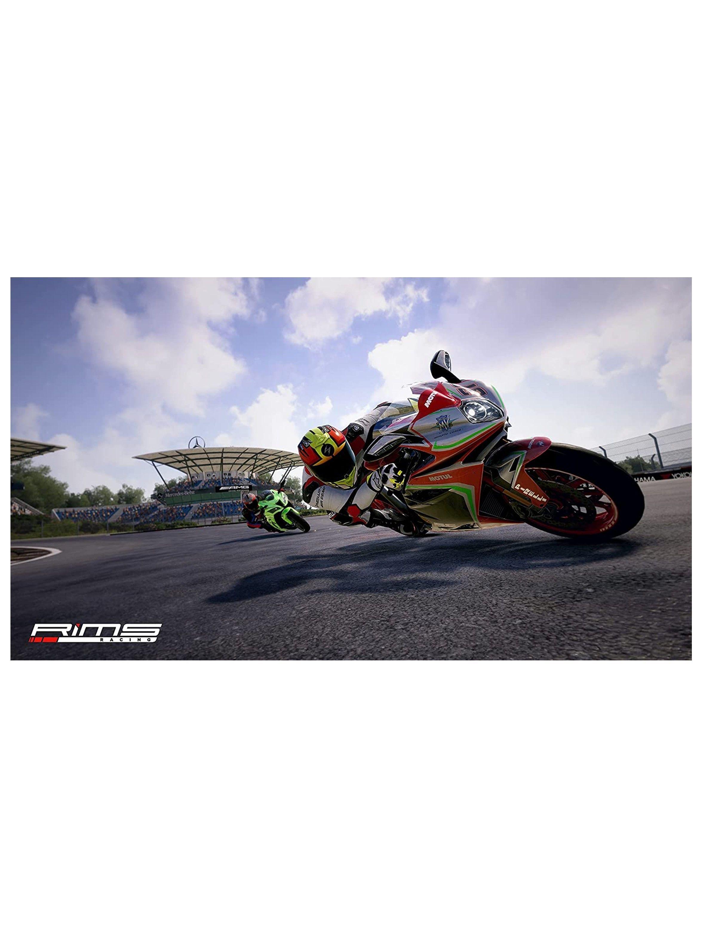 Videojuego RIMS Racing - Xbox One / Xbox Series X-2