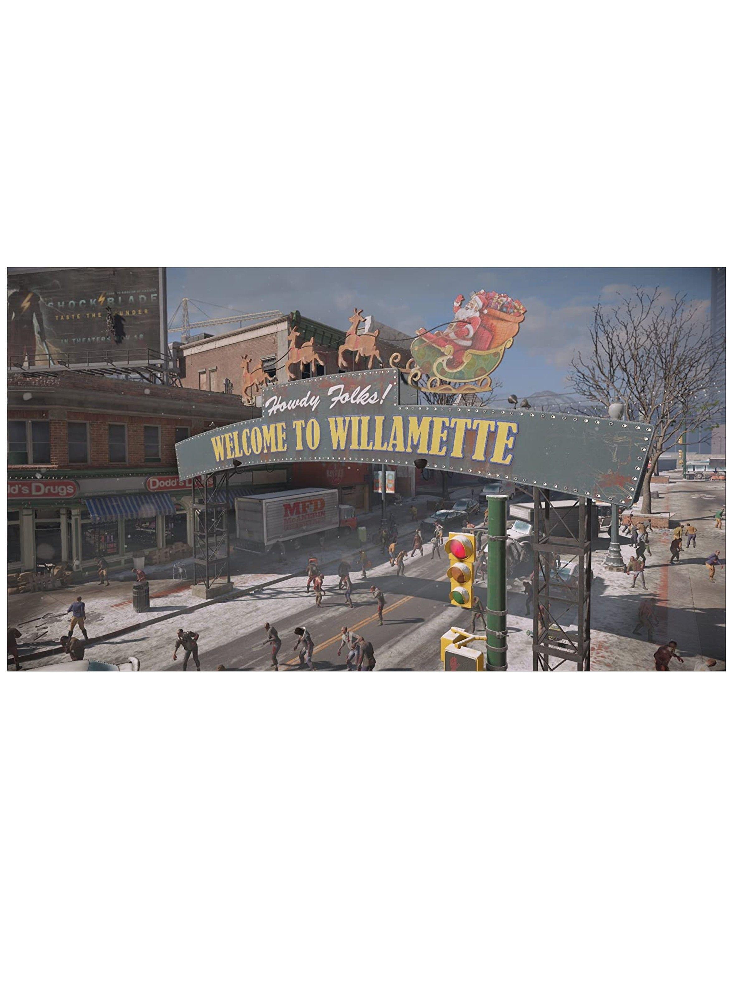 Videojuego Dead Rising 4 Frank's Big Package - PS4-3