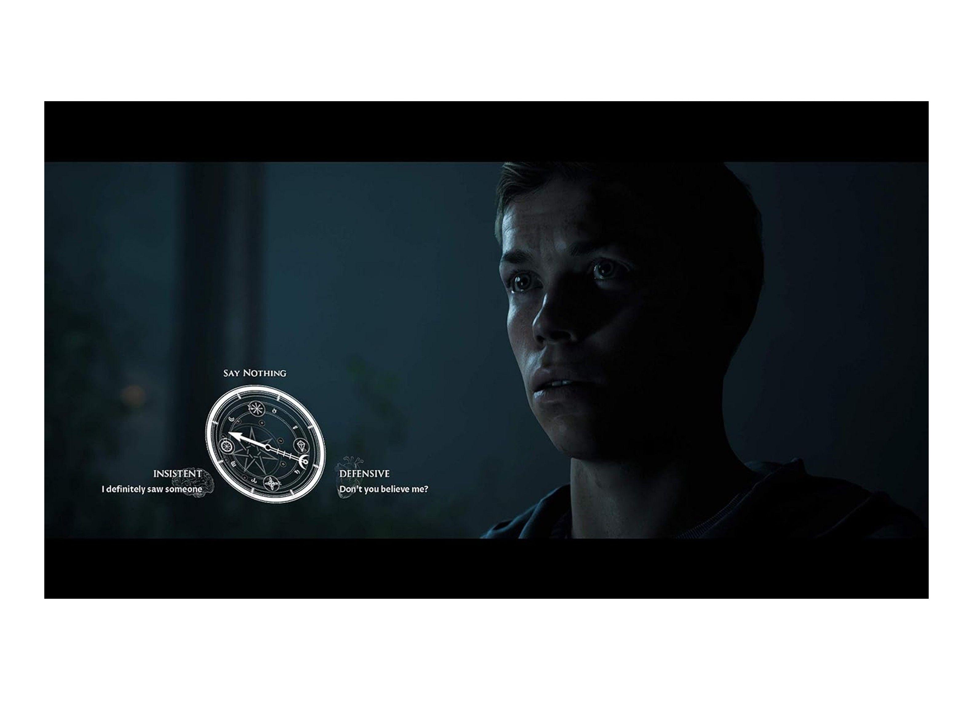 Videojuego The Dark Pictures: Little Hope - PS4-3
