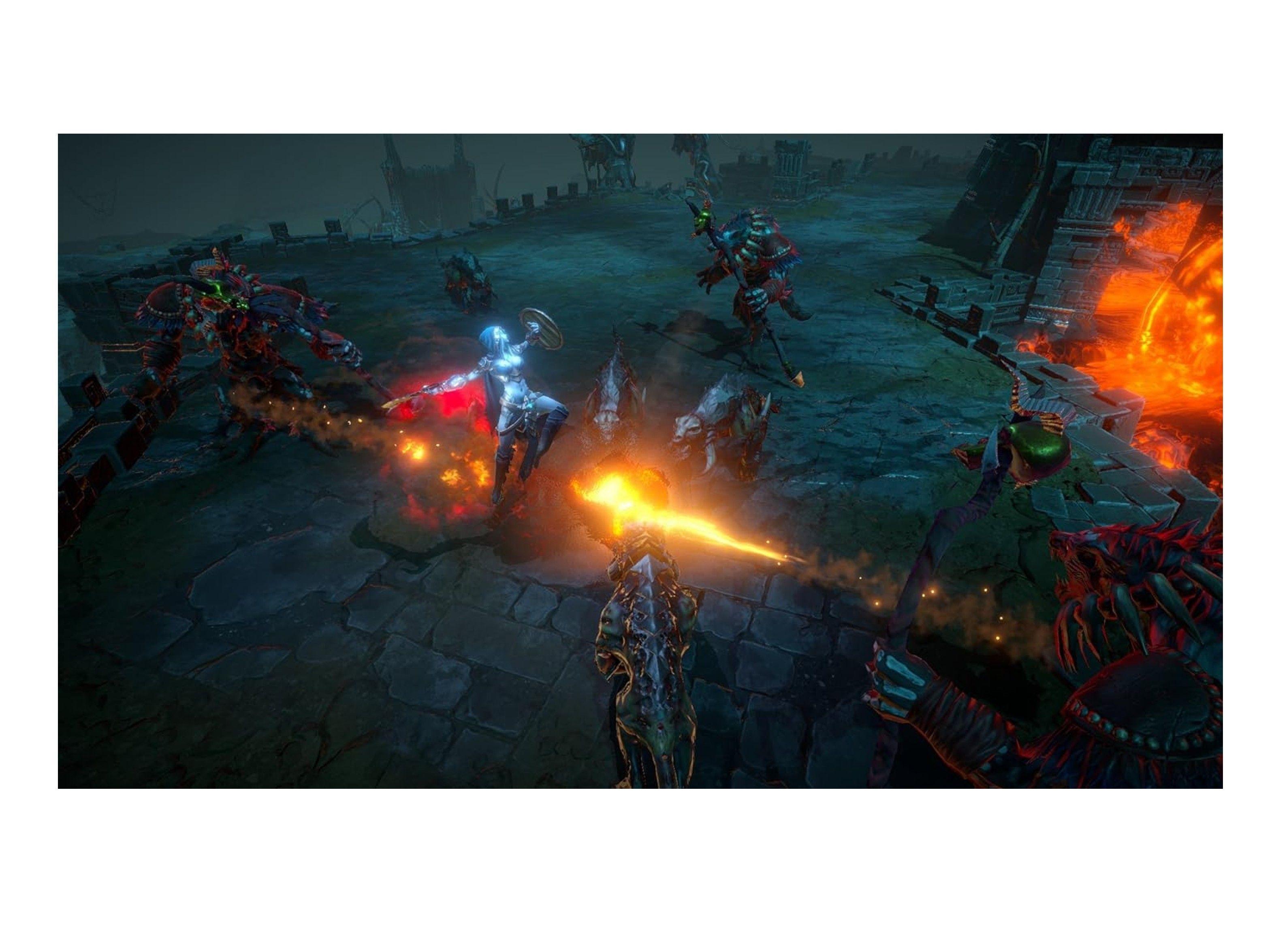 Videojuego Shadows Awakening - PS4-2