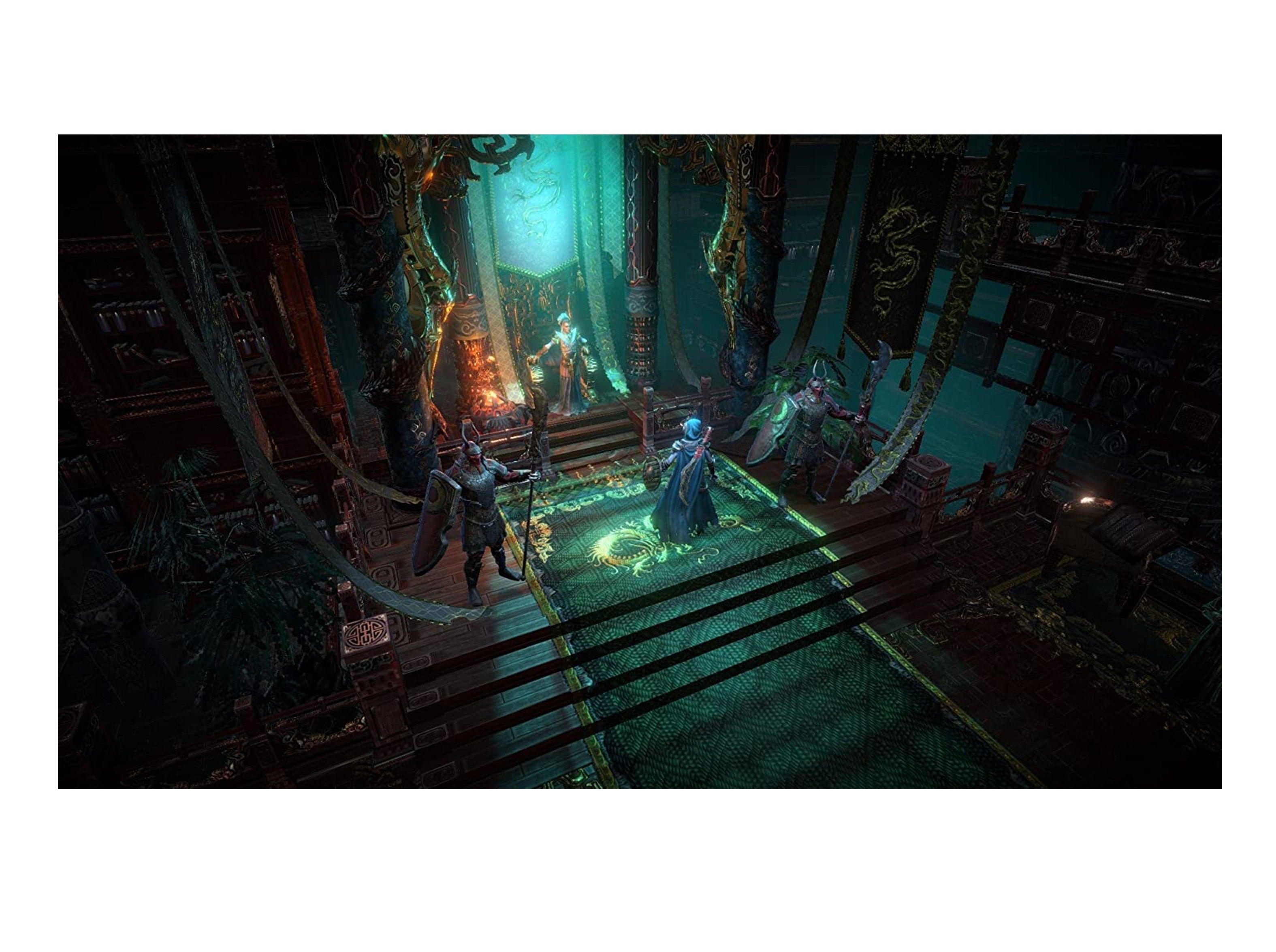 Videojuego Shadows Awakening - PS4-3