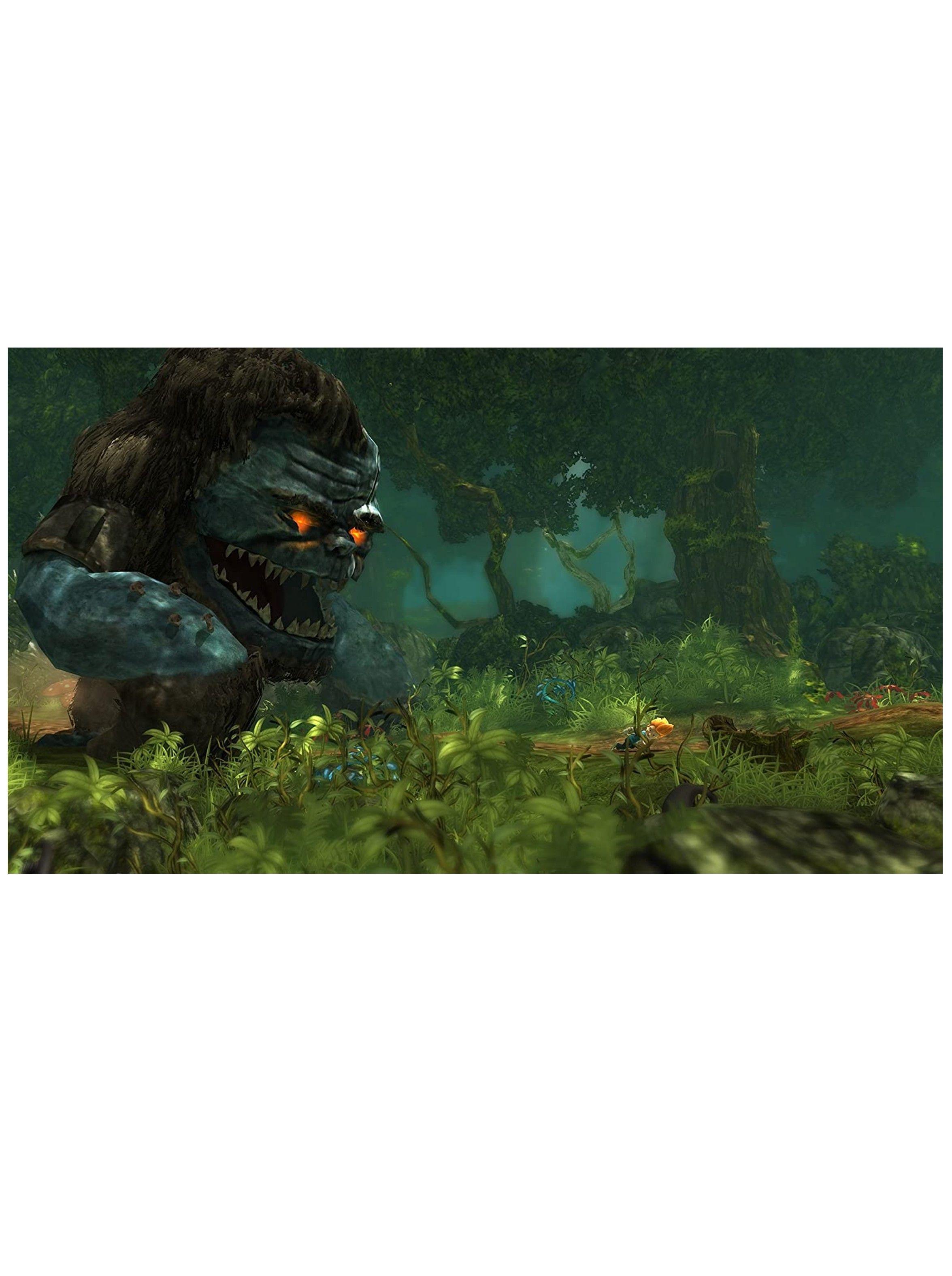 Videojuego Max: The Curse Of Brotherhood - PS4-2