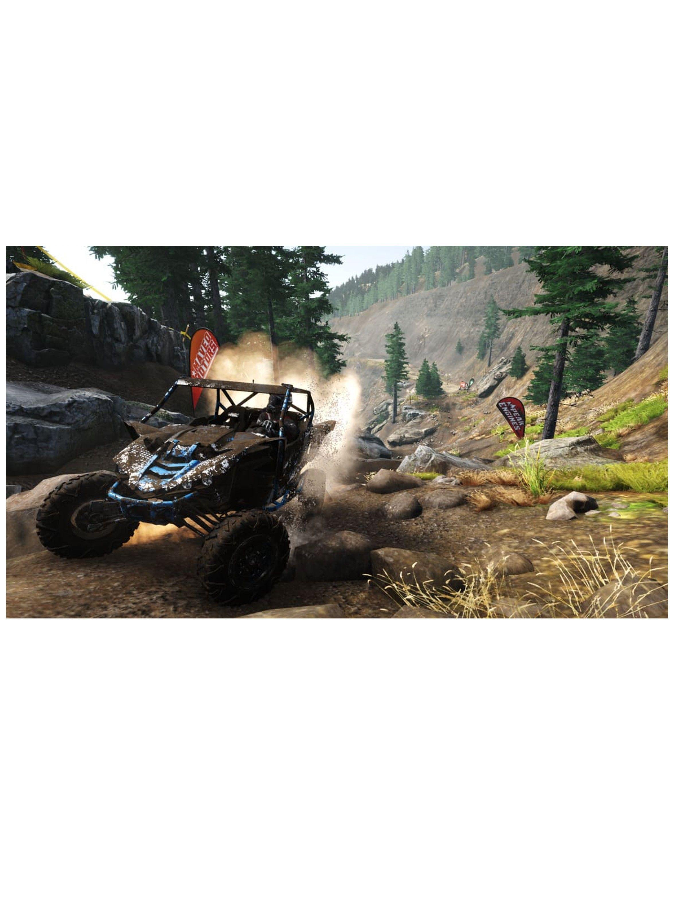 Videojuego Overpass - PS4-2