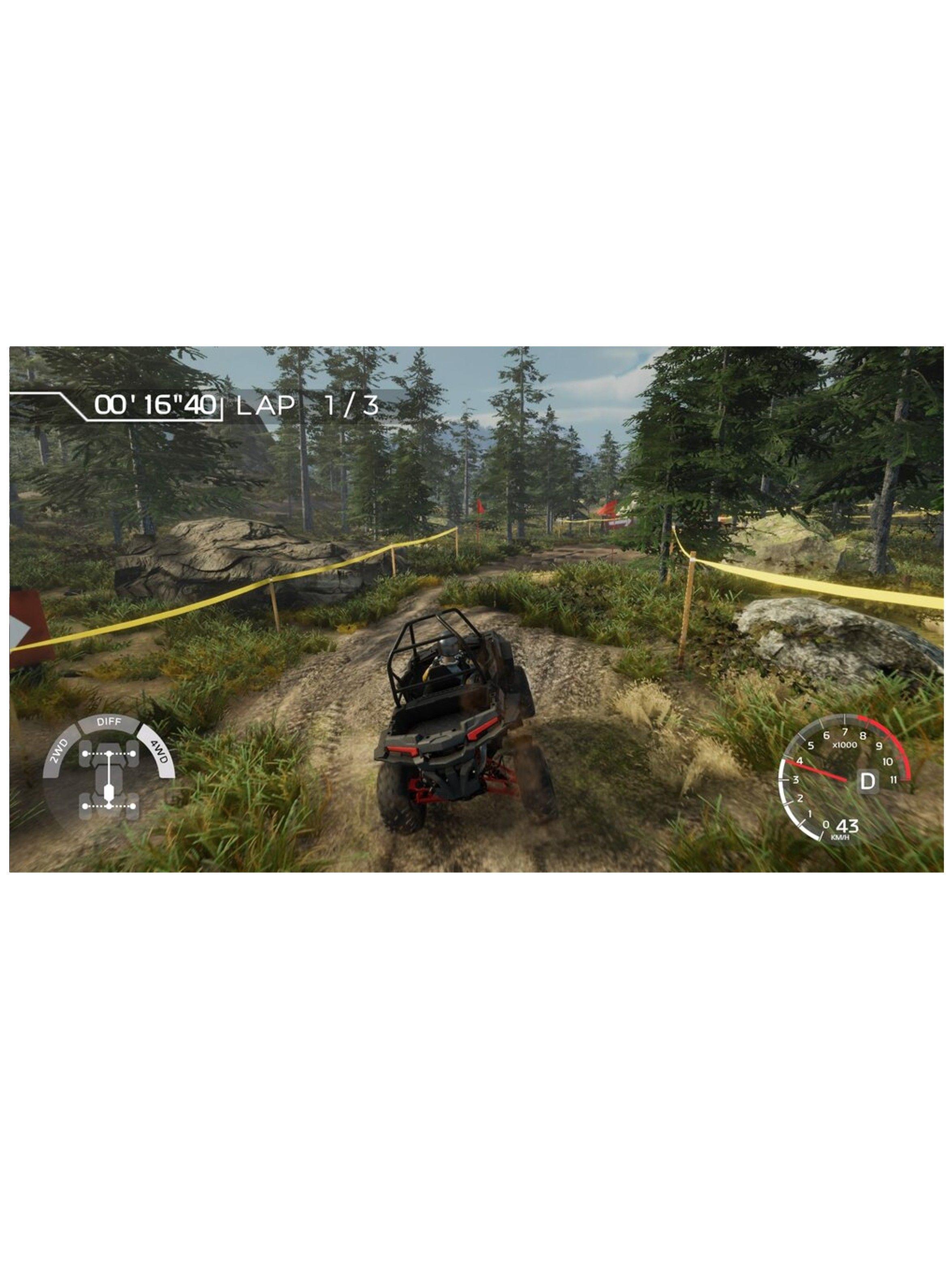 Videojuego Overpass - PS4-3