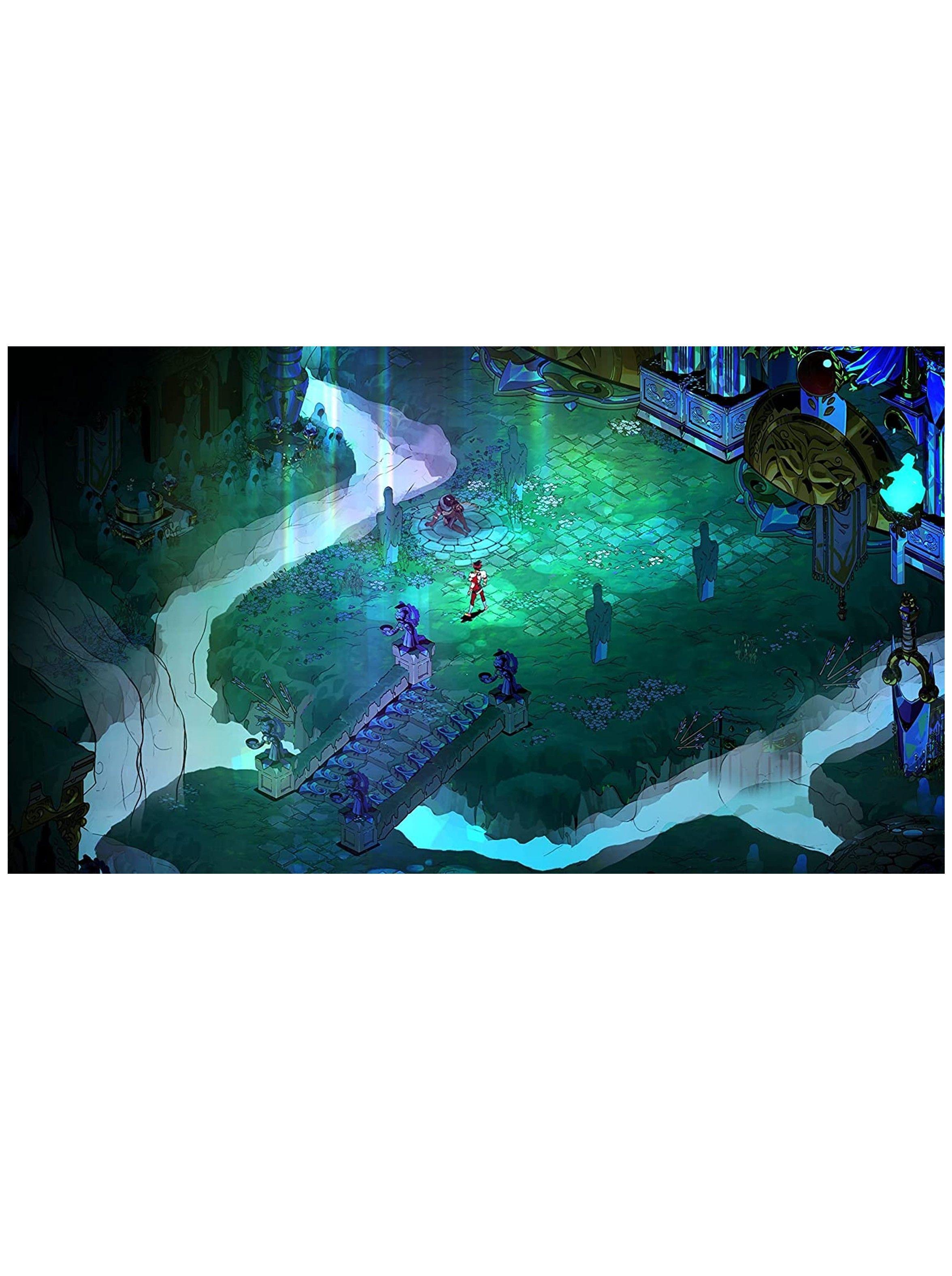 Videojuego Hades - PS4-3