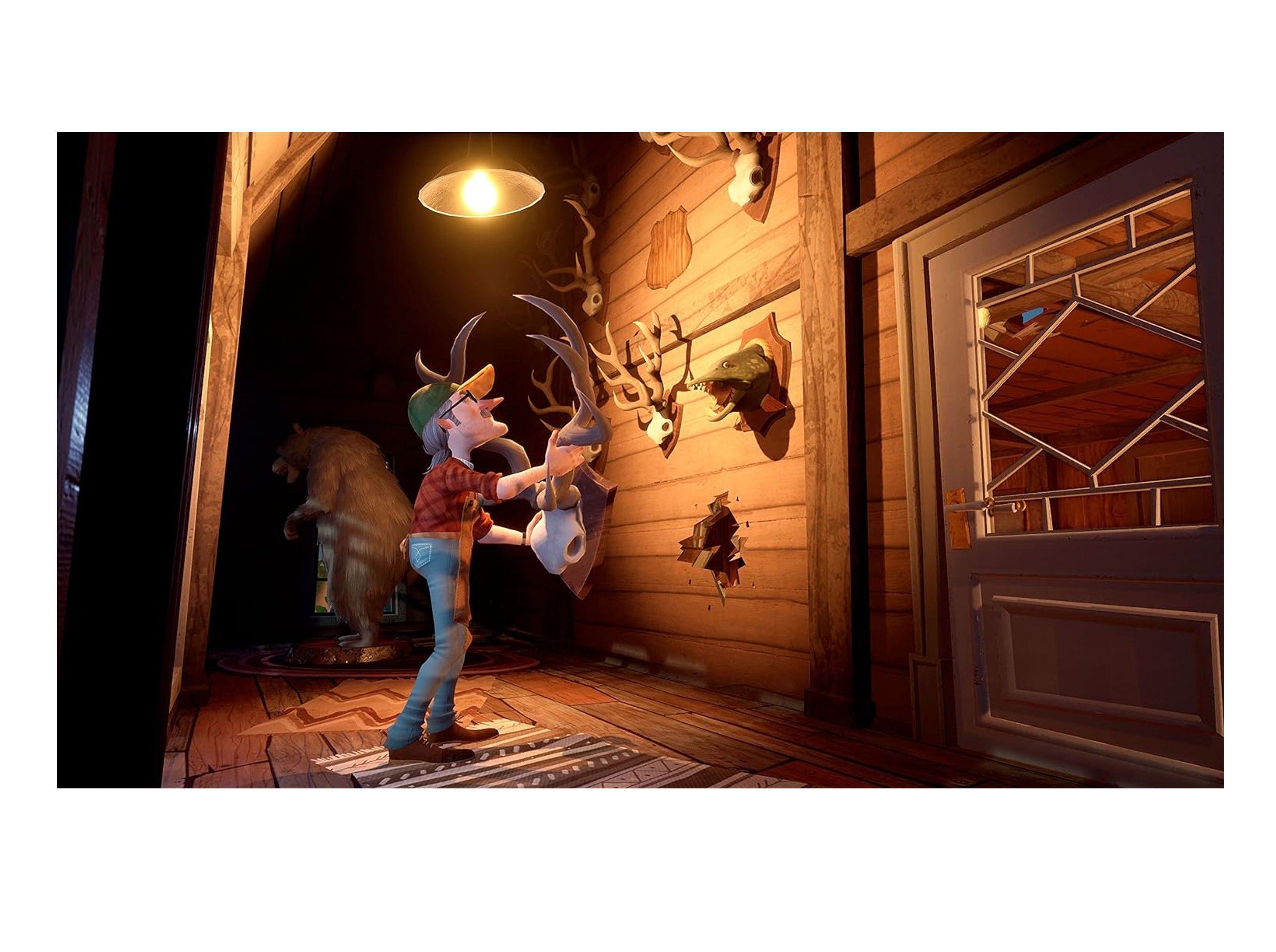 Videojuego Hello Neighbor 2 - PS5-2