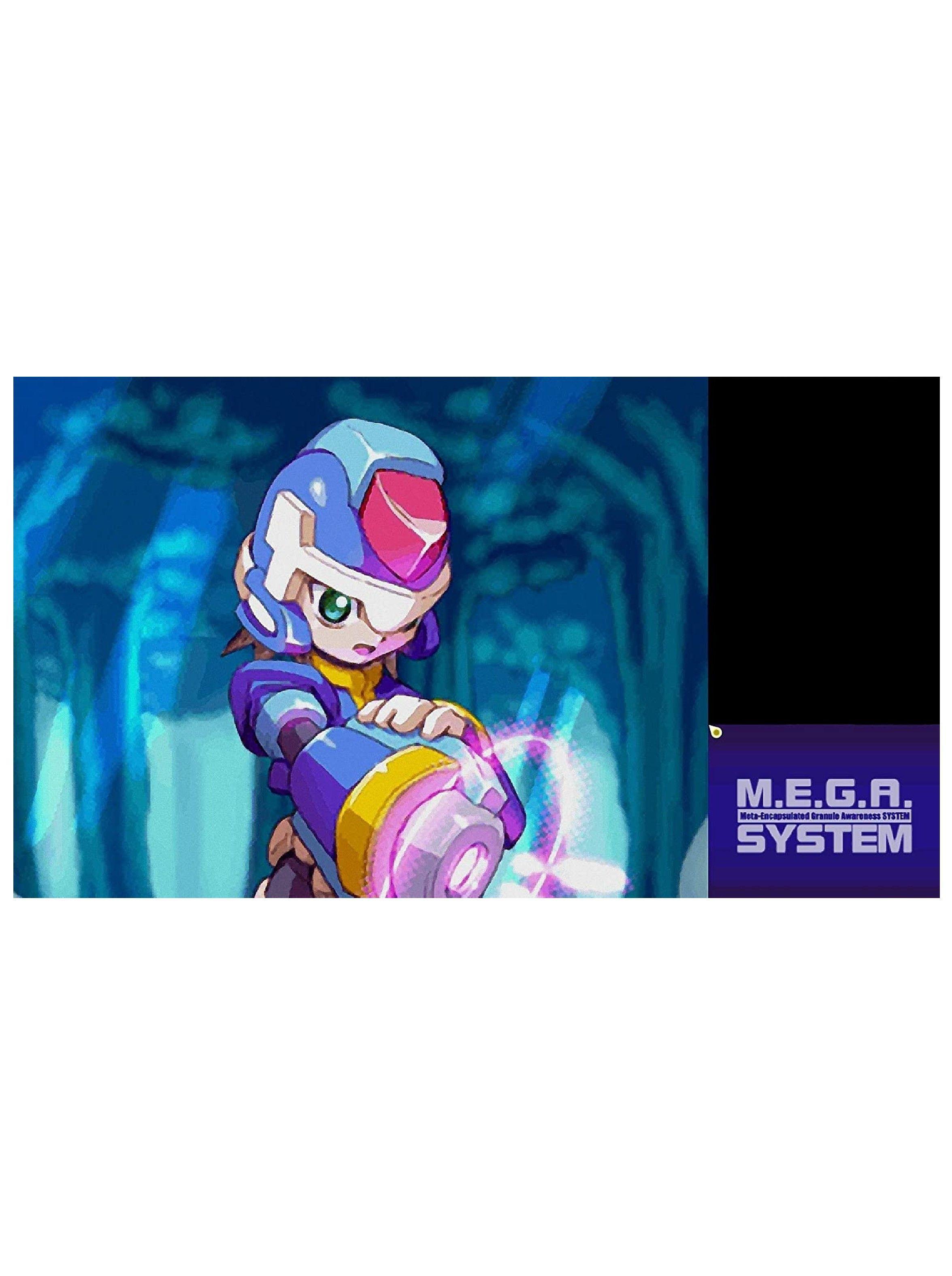 Videojuego Mega Man Zero ZX Legacy Collection - PS4-2