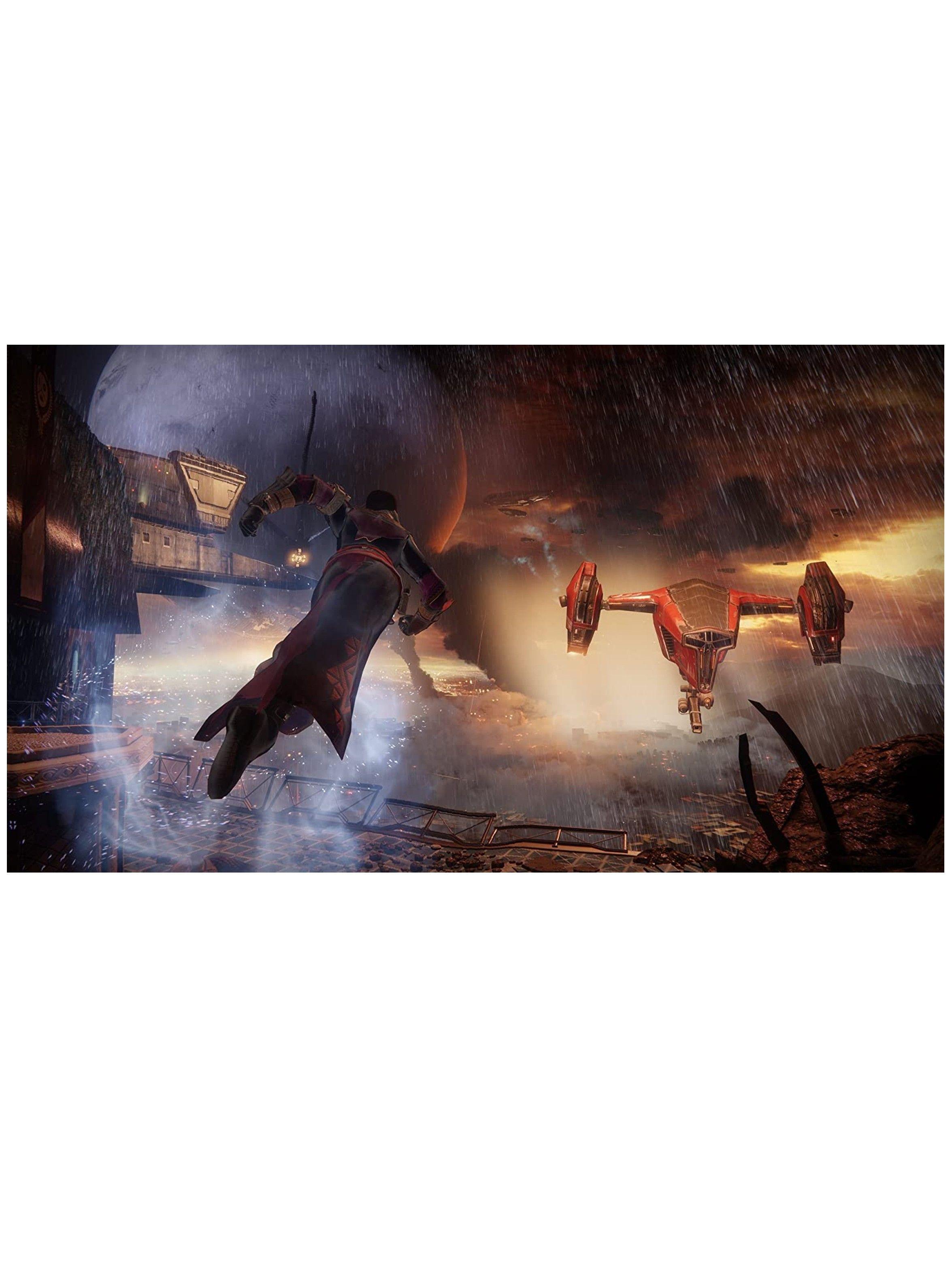 Videojuego Destiny 2 - PS4-3