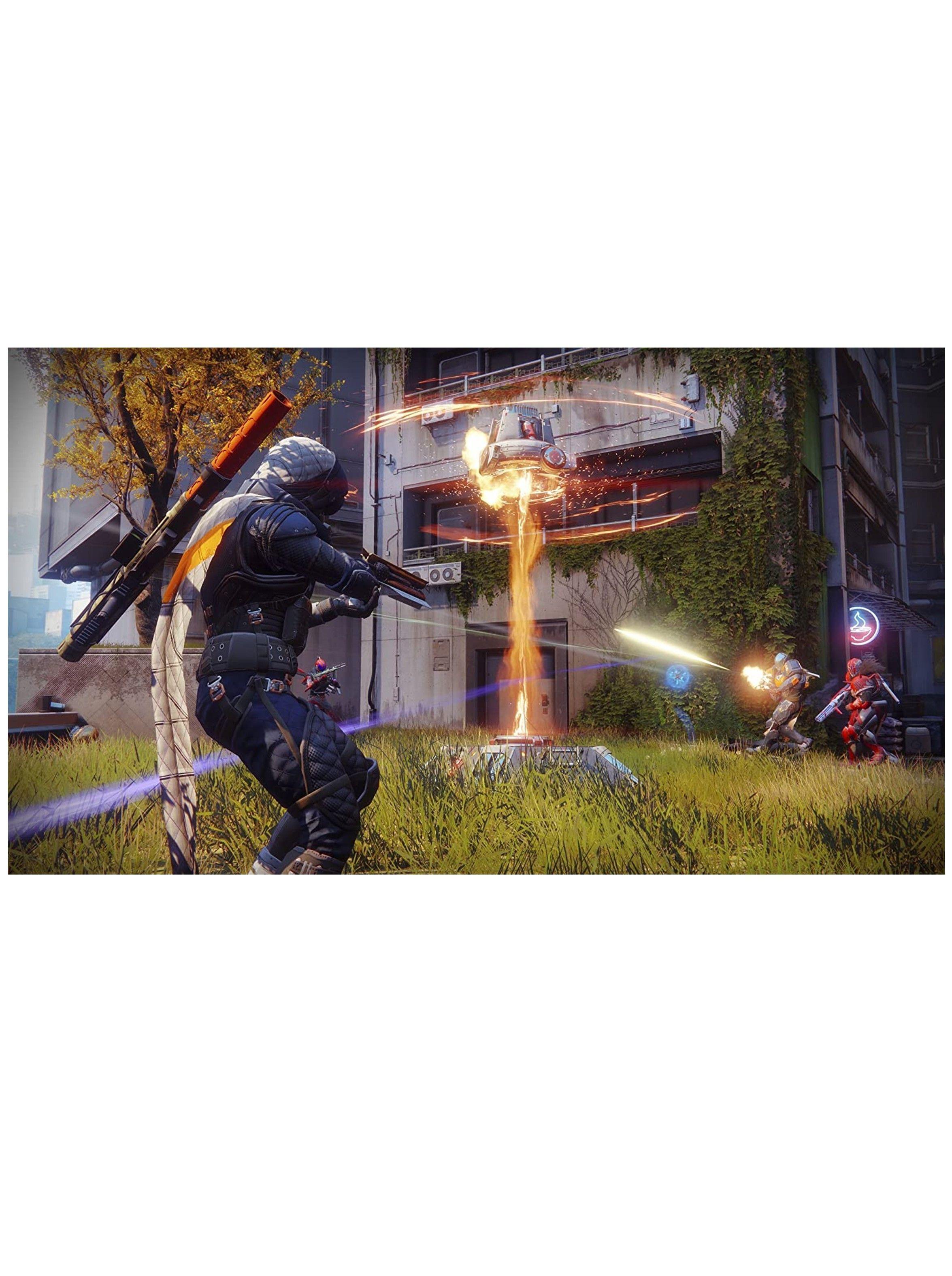 Videojuego Destiny 2 - PS4-4