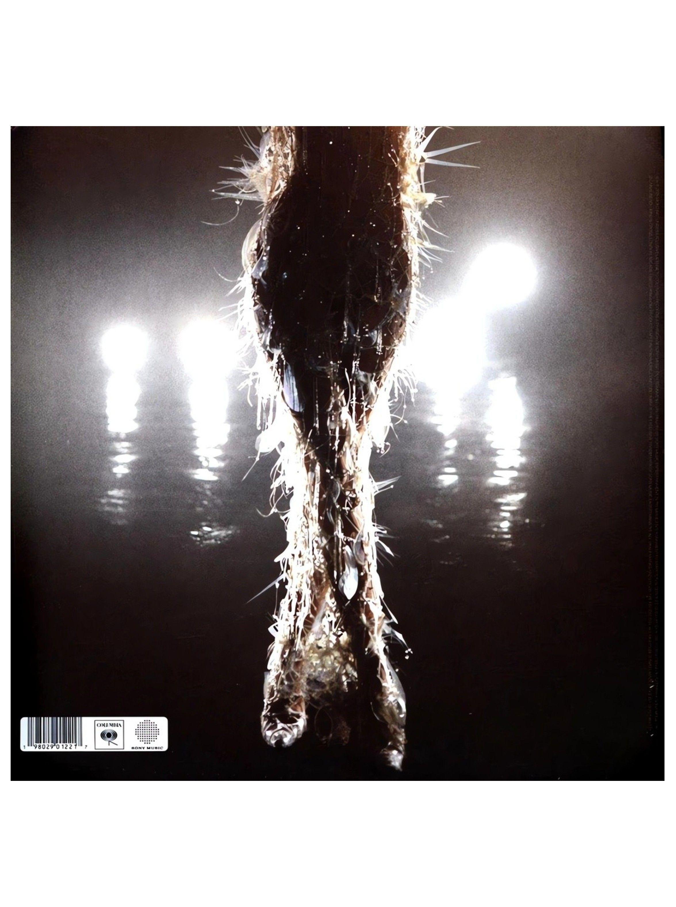 Vinilo - Miley Cyrus - Something Beautiful-1