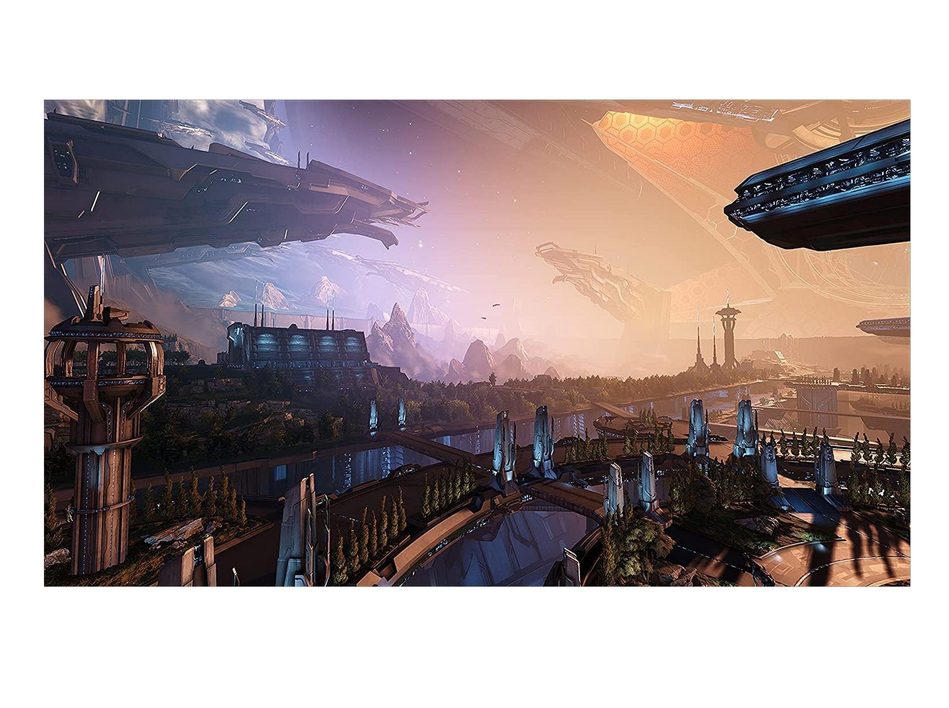 Videojuego ARK Ultimate Survivor Edition (Europeo) - PS4-2