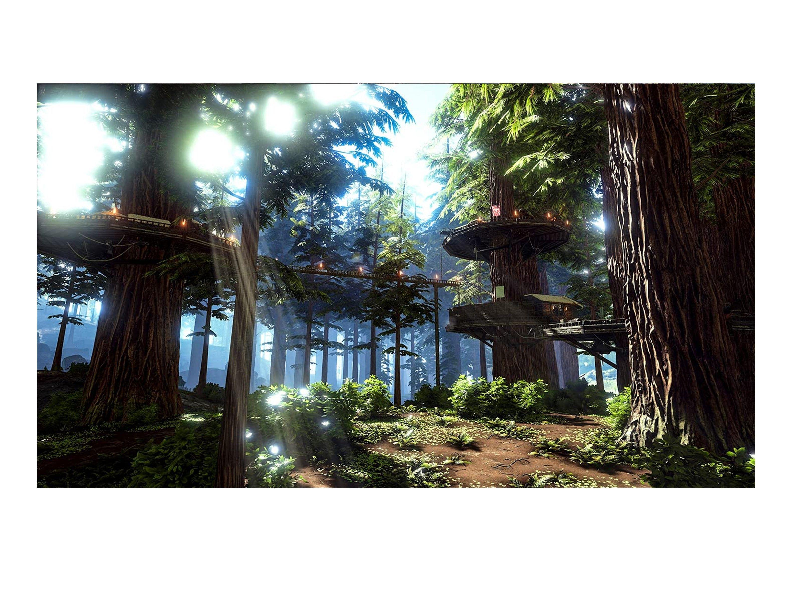 Videojuego ARK Ultimate Survivor Edition (Europeo) - PS4-3