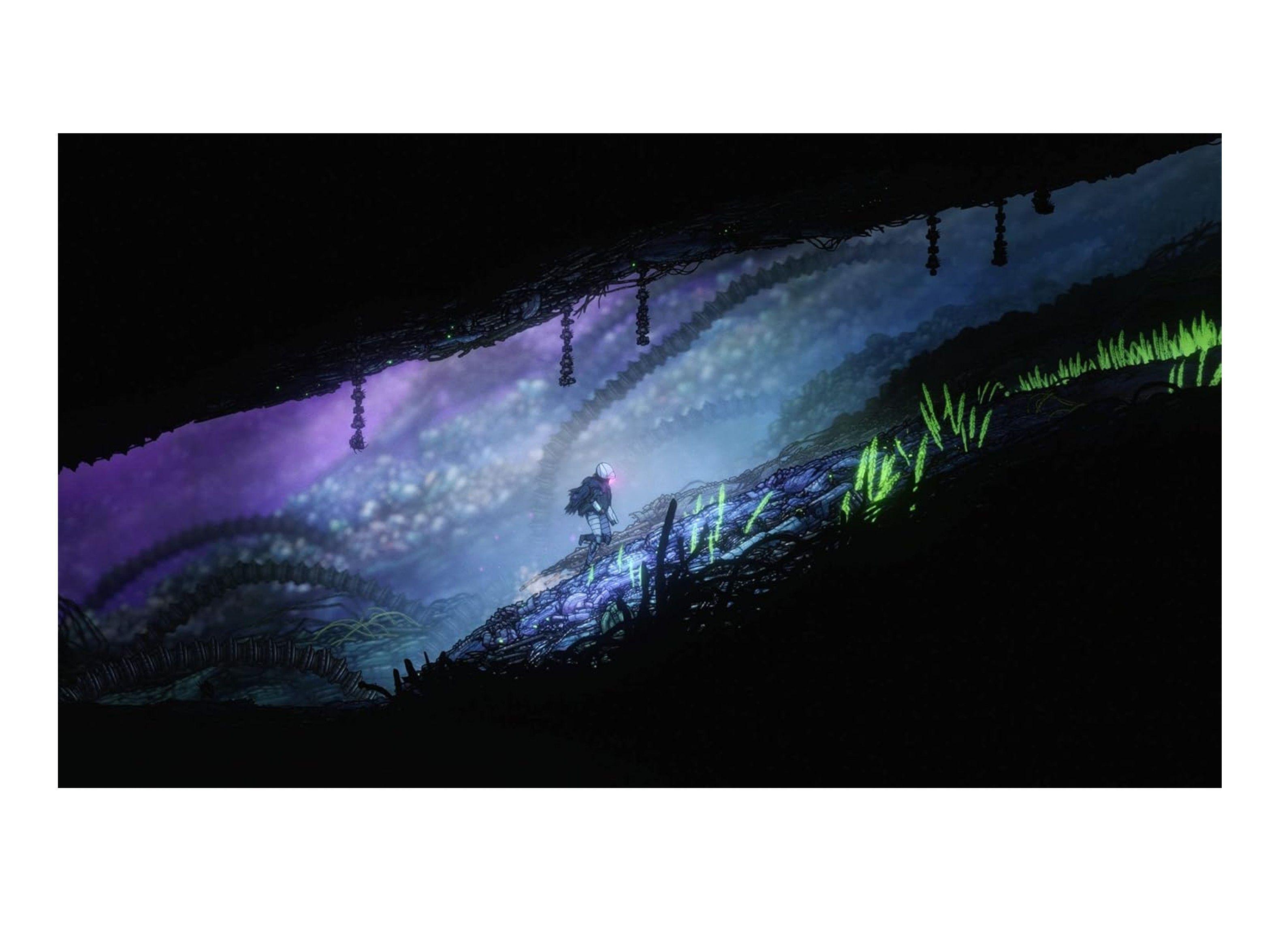 Videojuego Ghost Song - PS4-2