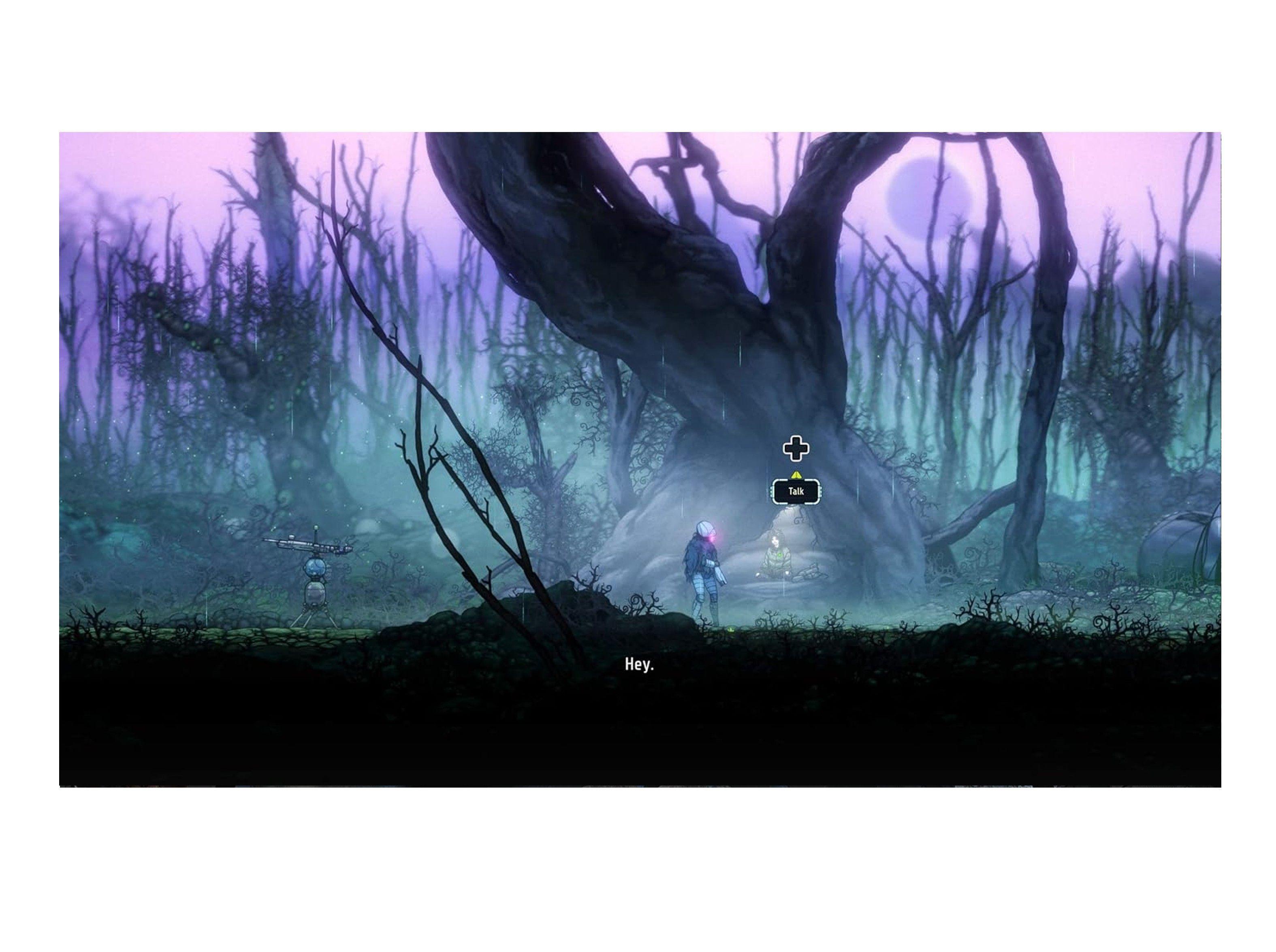 Videojuego Ghost Song - PS4-4