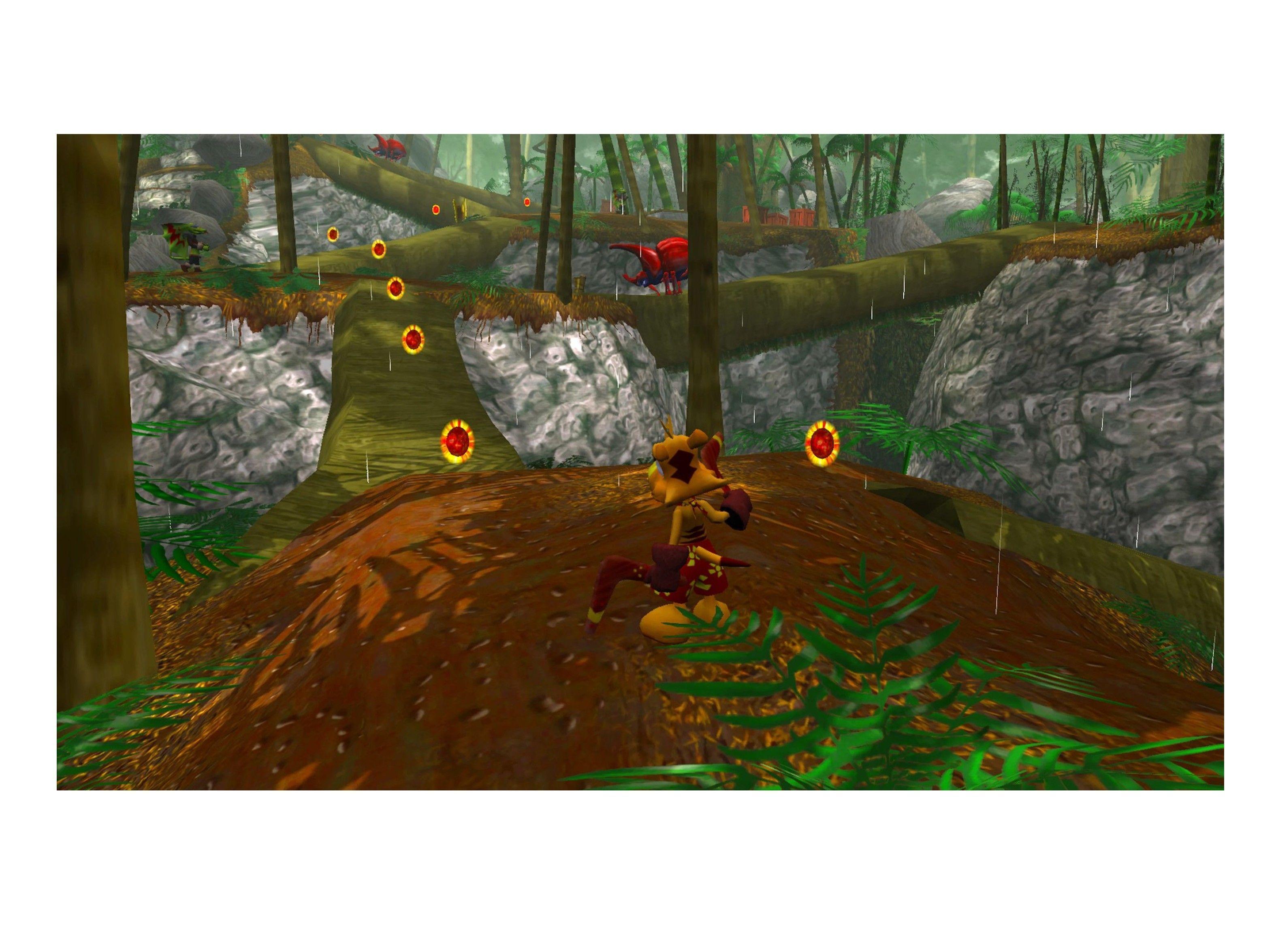 Videojuego TY: The Tasmanian Tiger HD - PS4-2