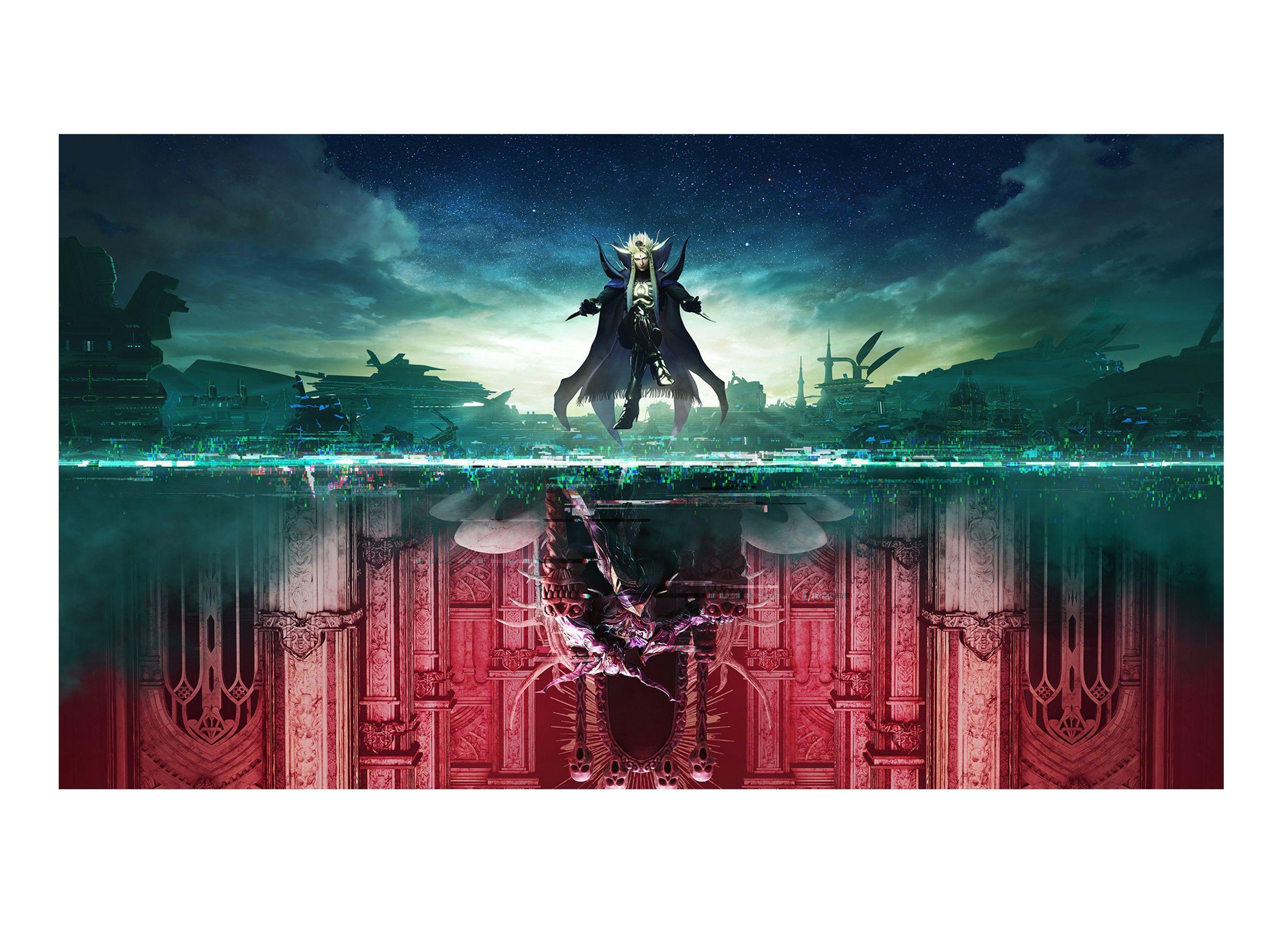 Videojuego Stranger Of Paradise: Final Fantasy Origin - PS4-4