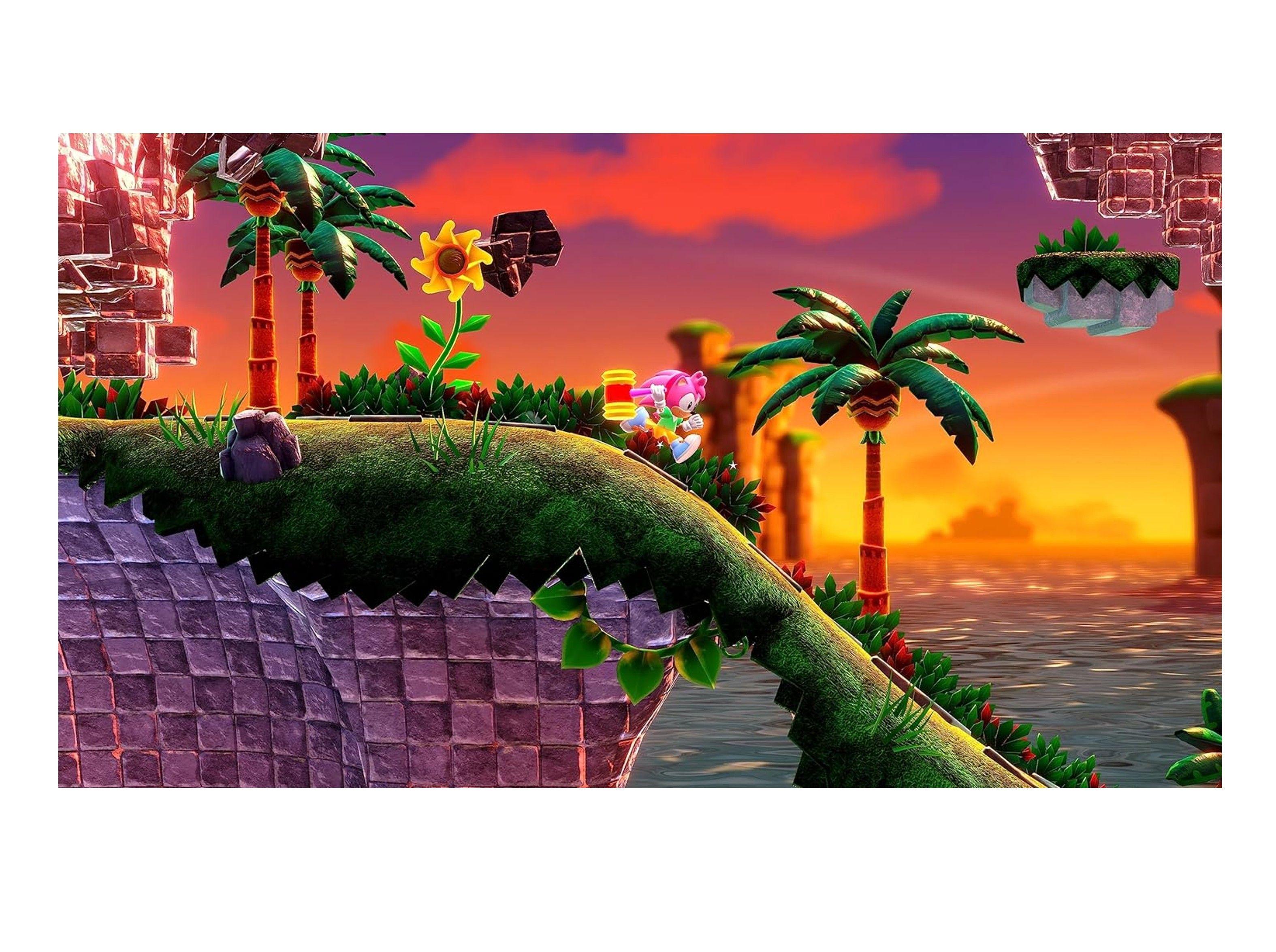 Videojuego Sonic Superstars - Nintendo Switch-3