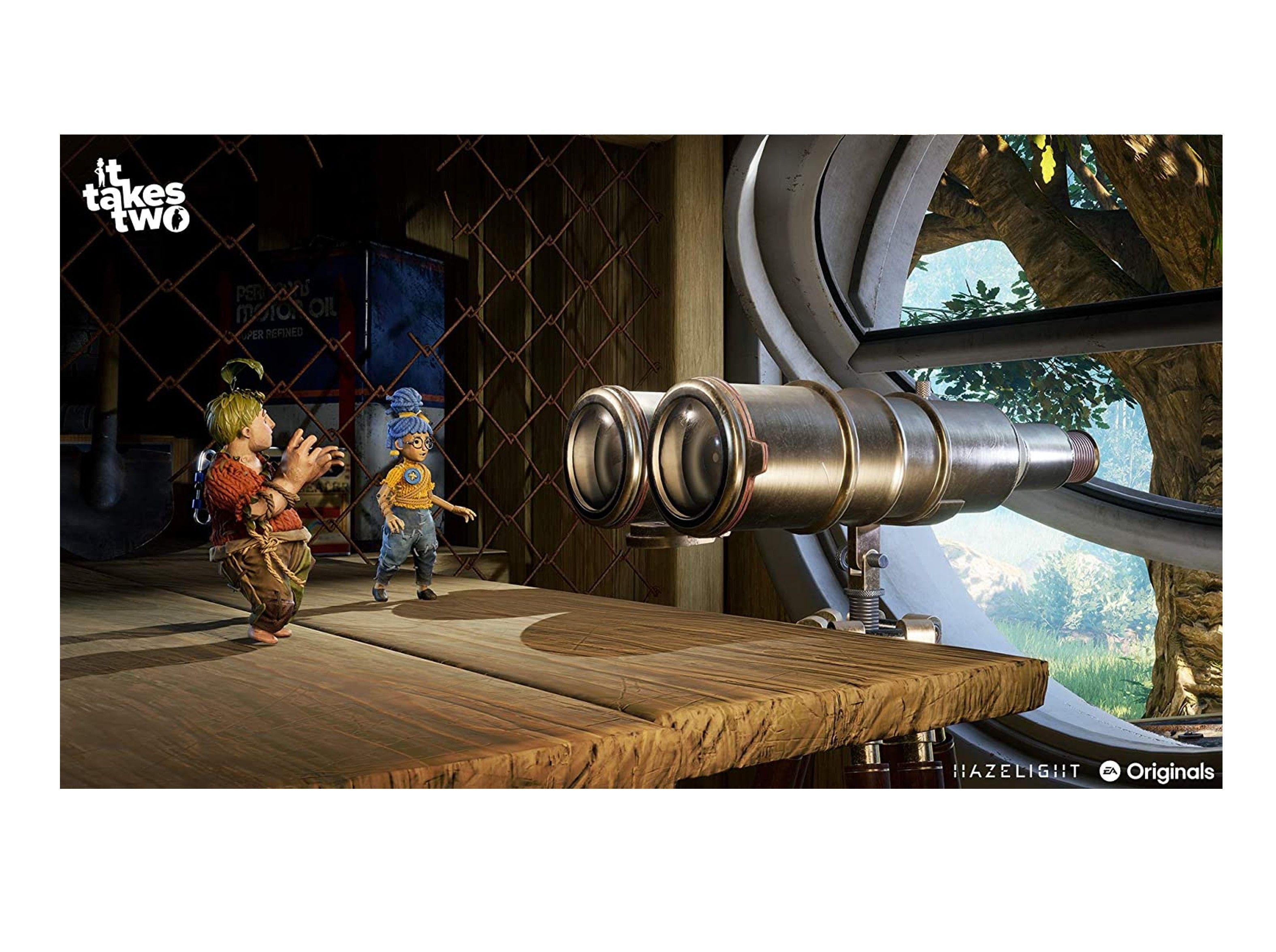 Videojuego It Takes Two - PS4-2