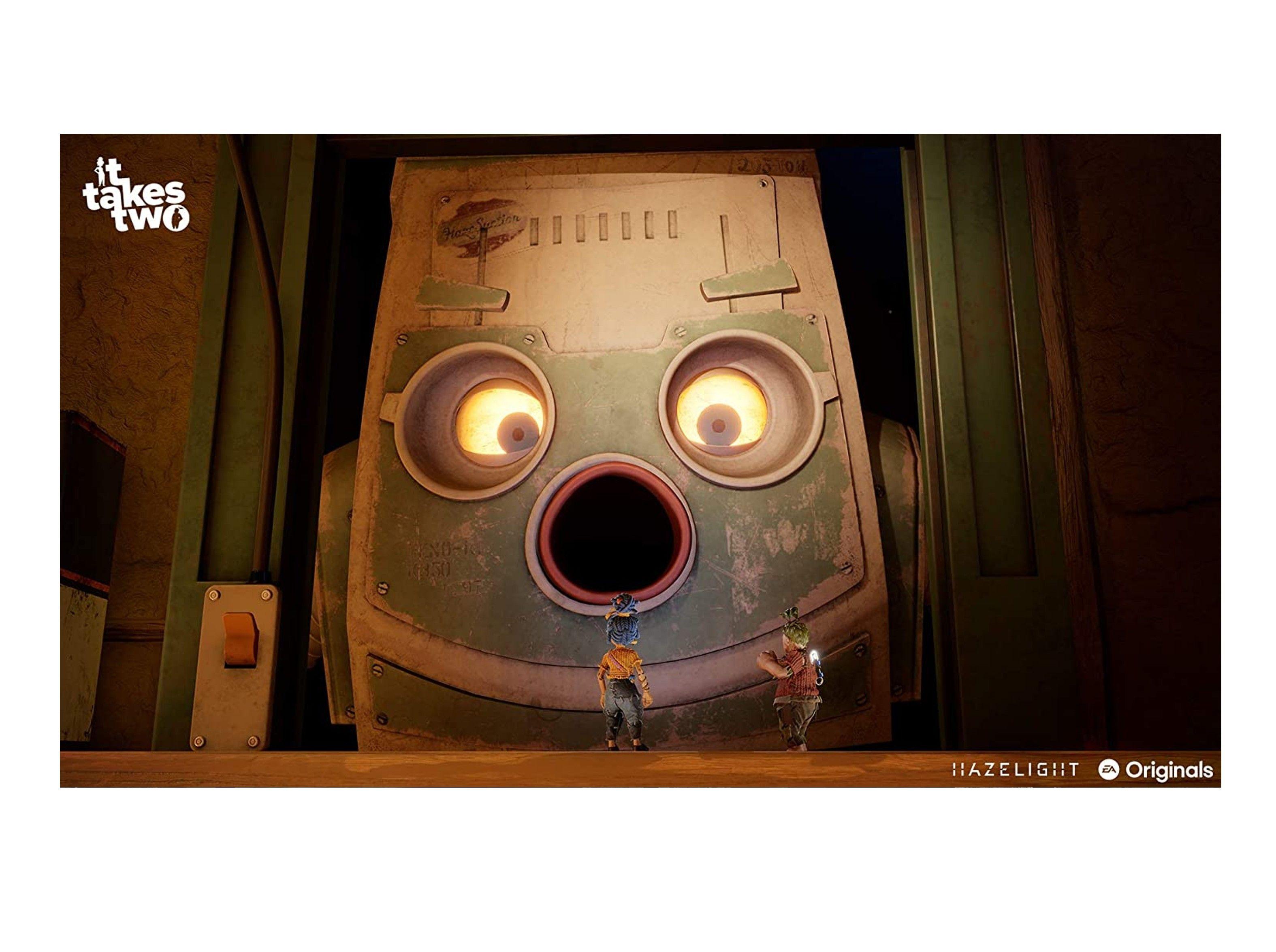 Videojuego It Takes Two - PS4-3