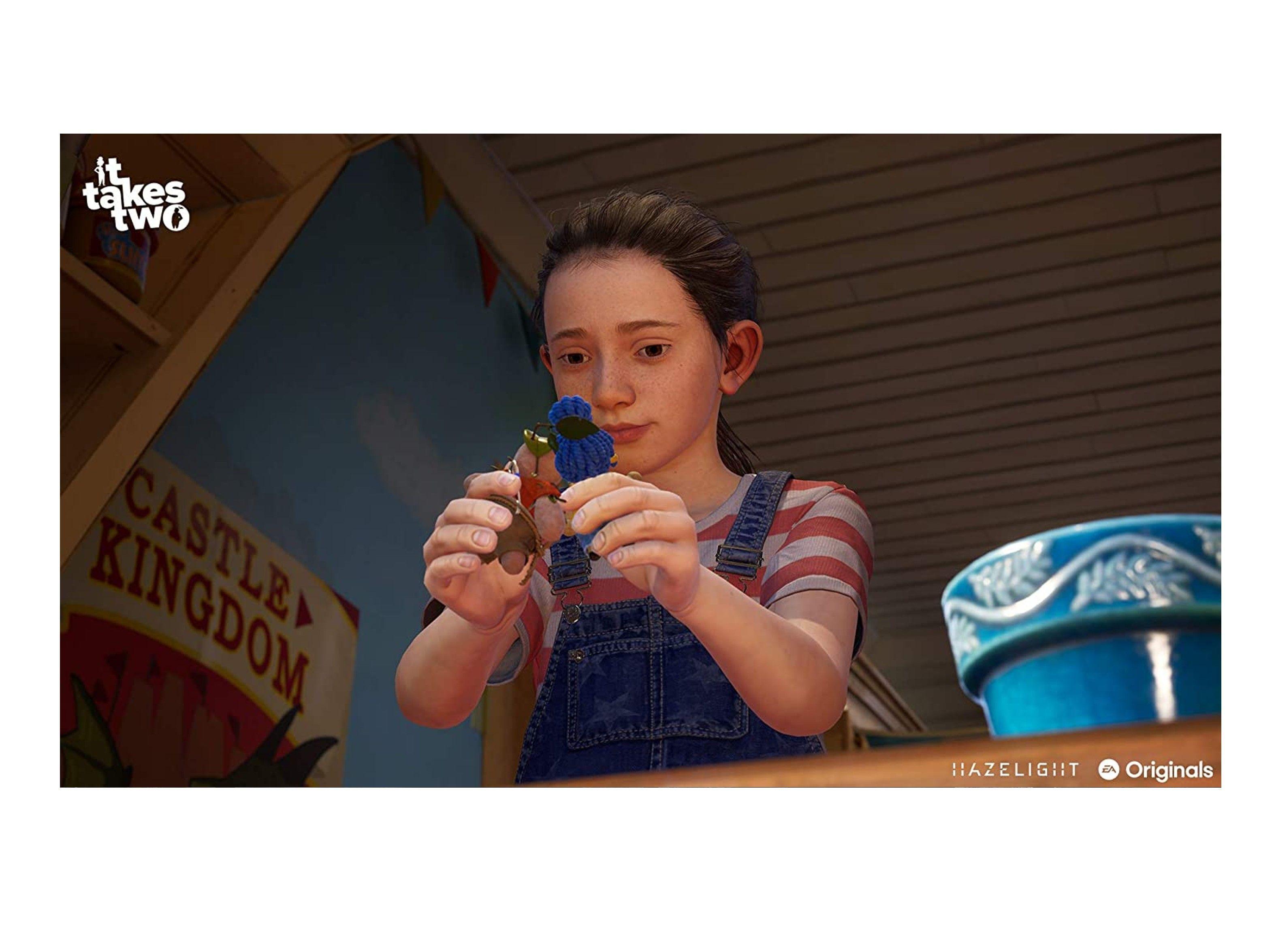 Videojuego It Takes Two - PS4-4