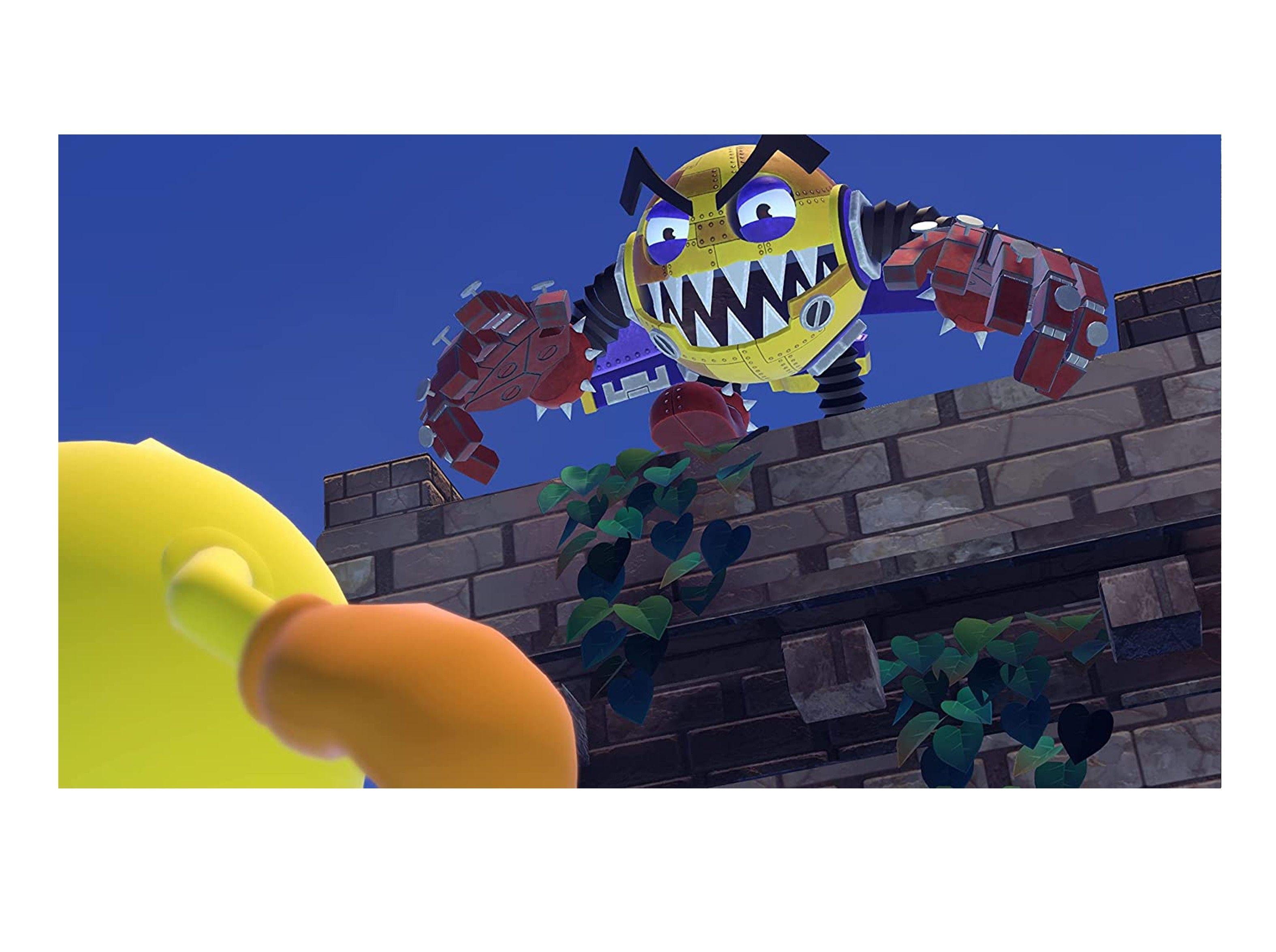 Videojuego Pac-Man World Re-Pac (Europeo) - Nintendo Switch-3