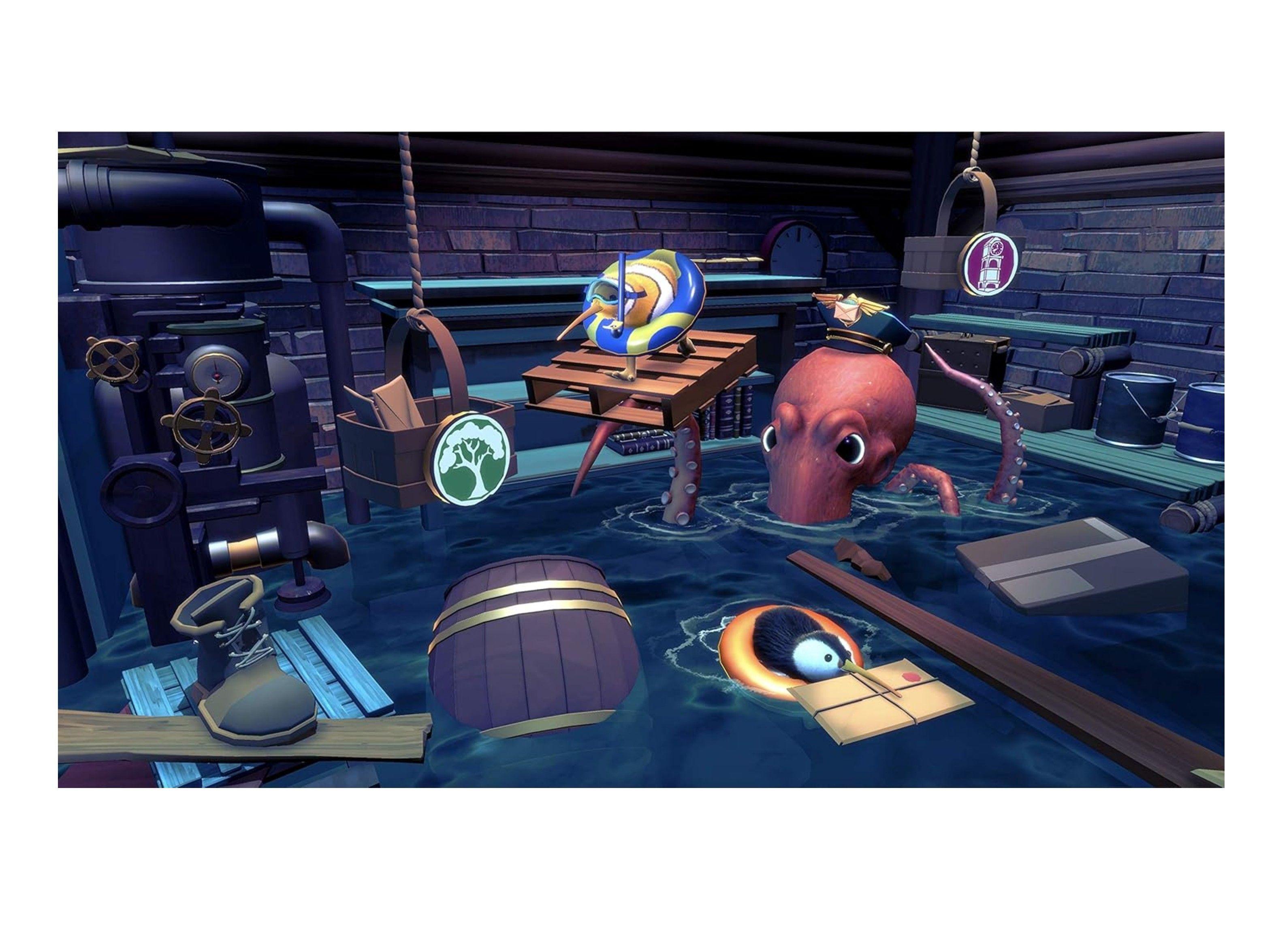 Videojuego KeyWe - PS5-2