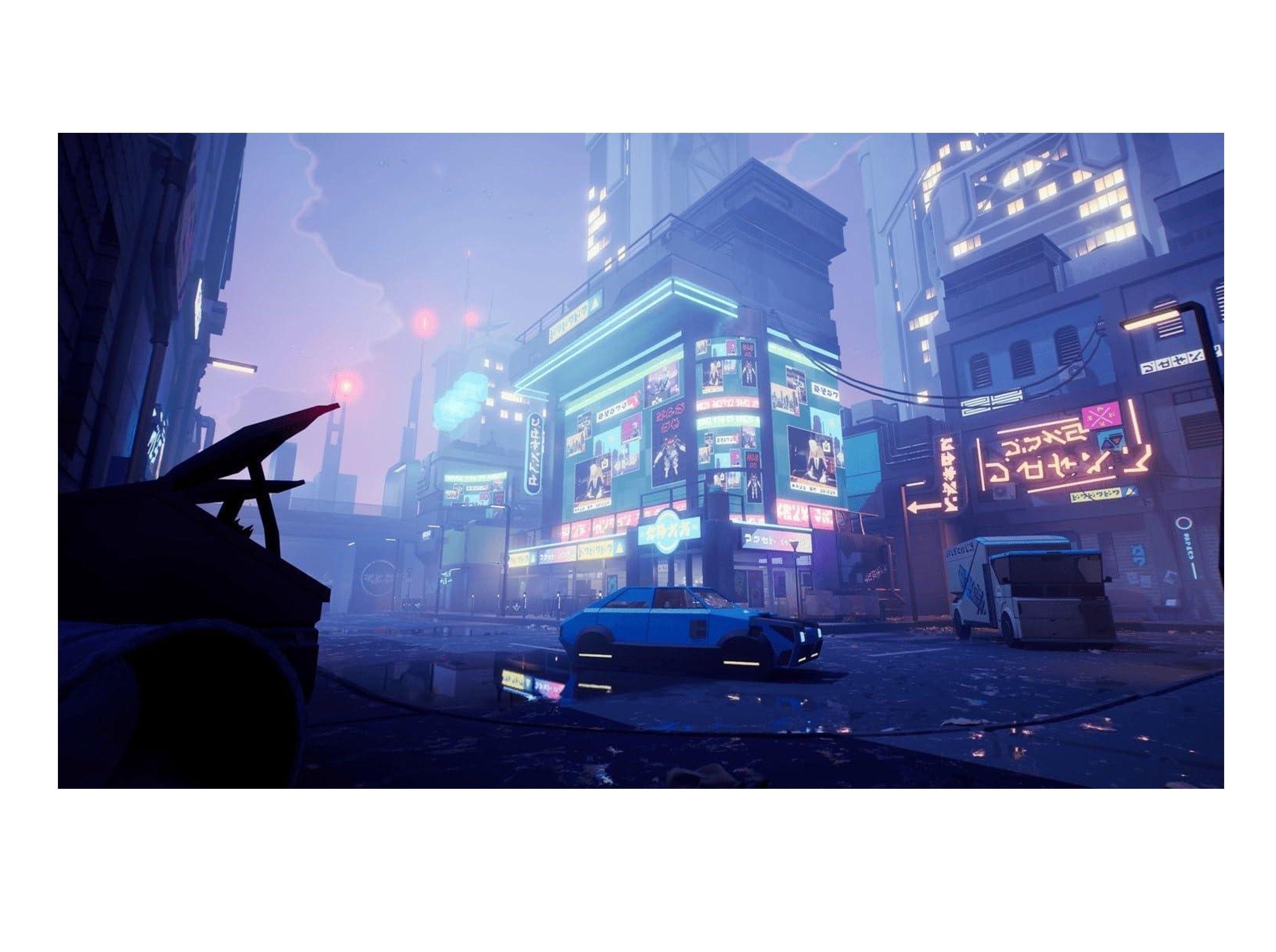 Videojuego Arcadegeddon - PS4-4