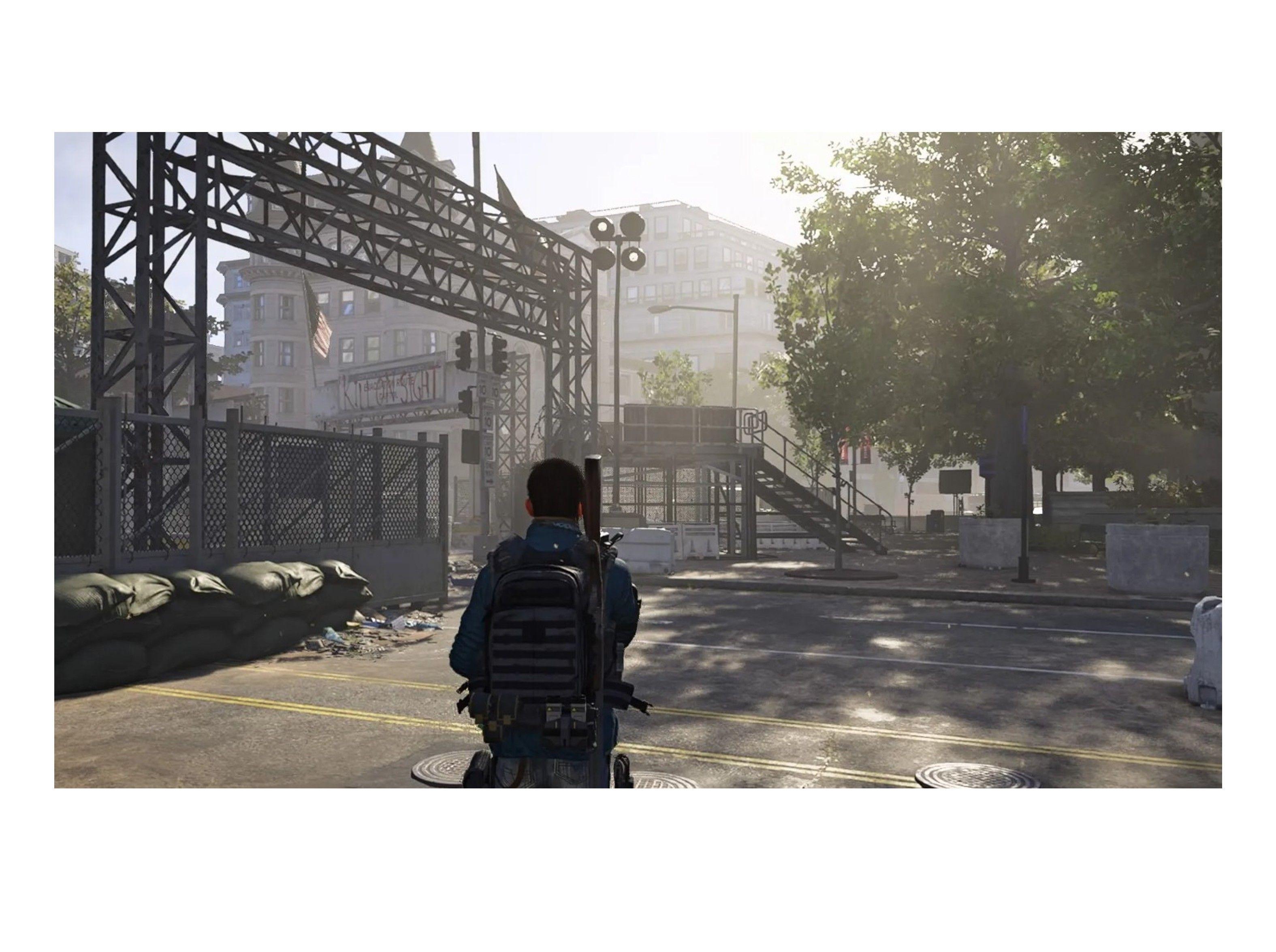 Videojuego Tom Clancy's The Division 2 Limited Edition (Europeo) - PS4-4