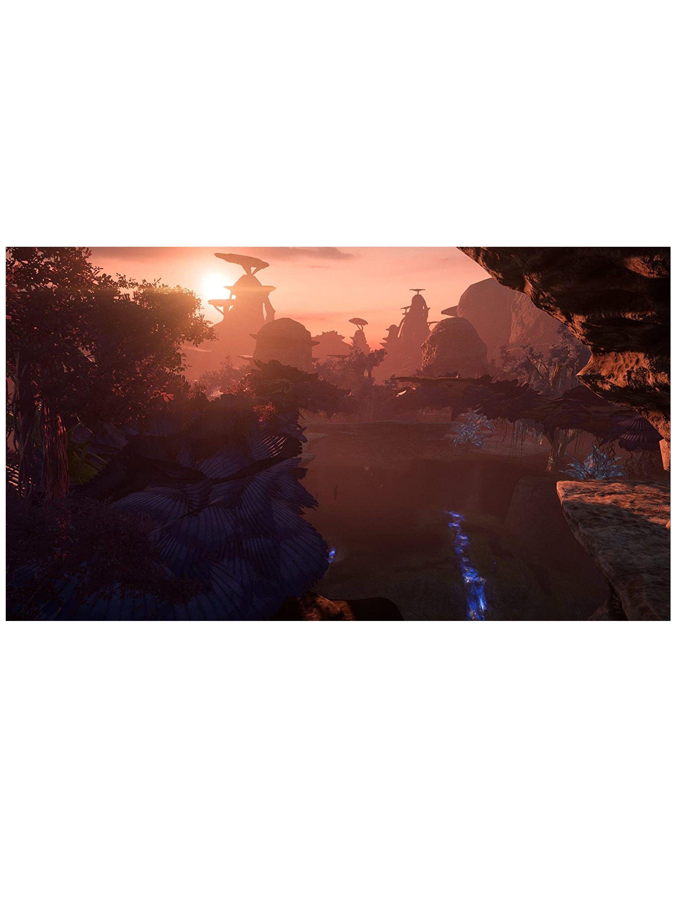 Videojuego Mass Effect Andromeda - Xbox One-4