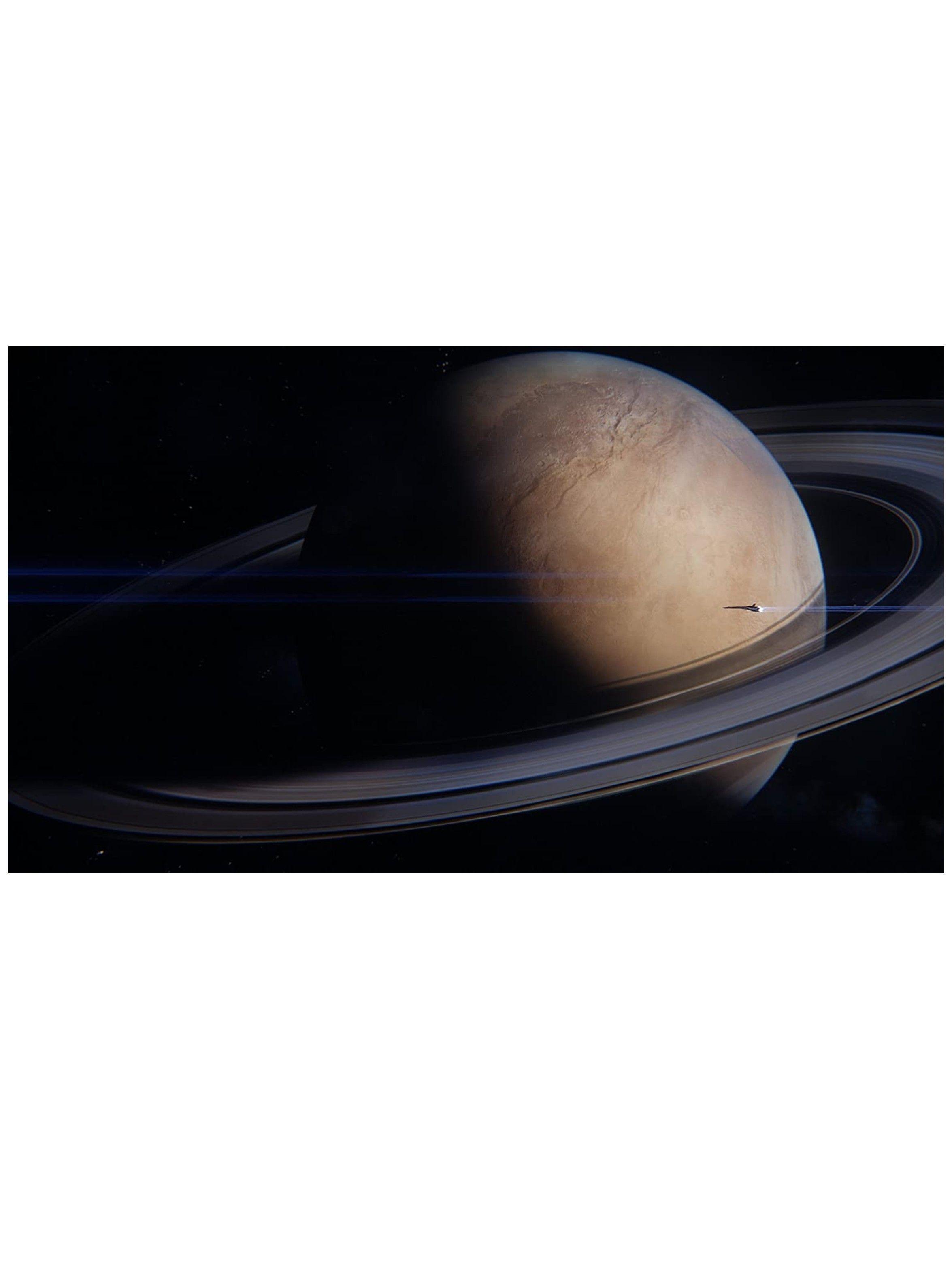 Videojuego Mass Effect Andromeda - Xbox One-2