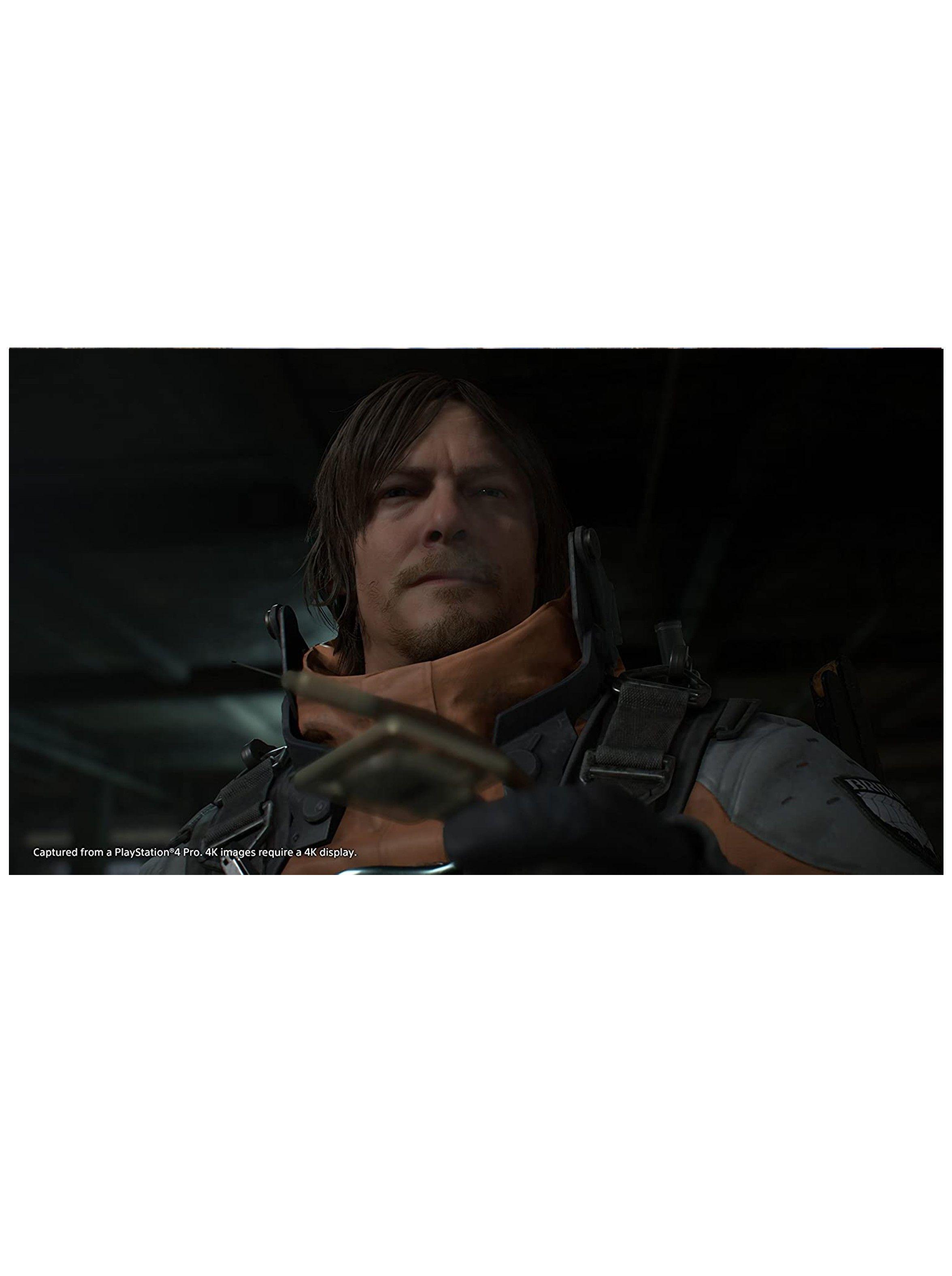 Videojuego Death Stranding - PS4-2