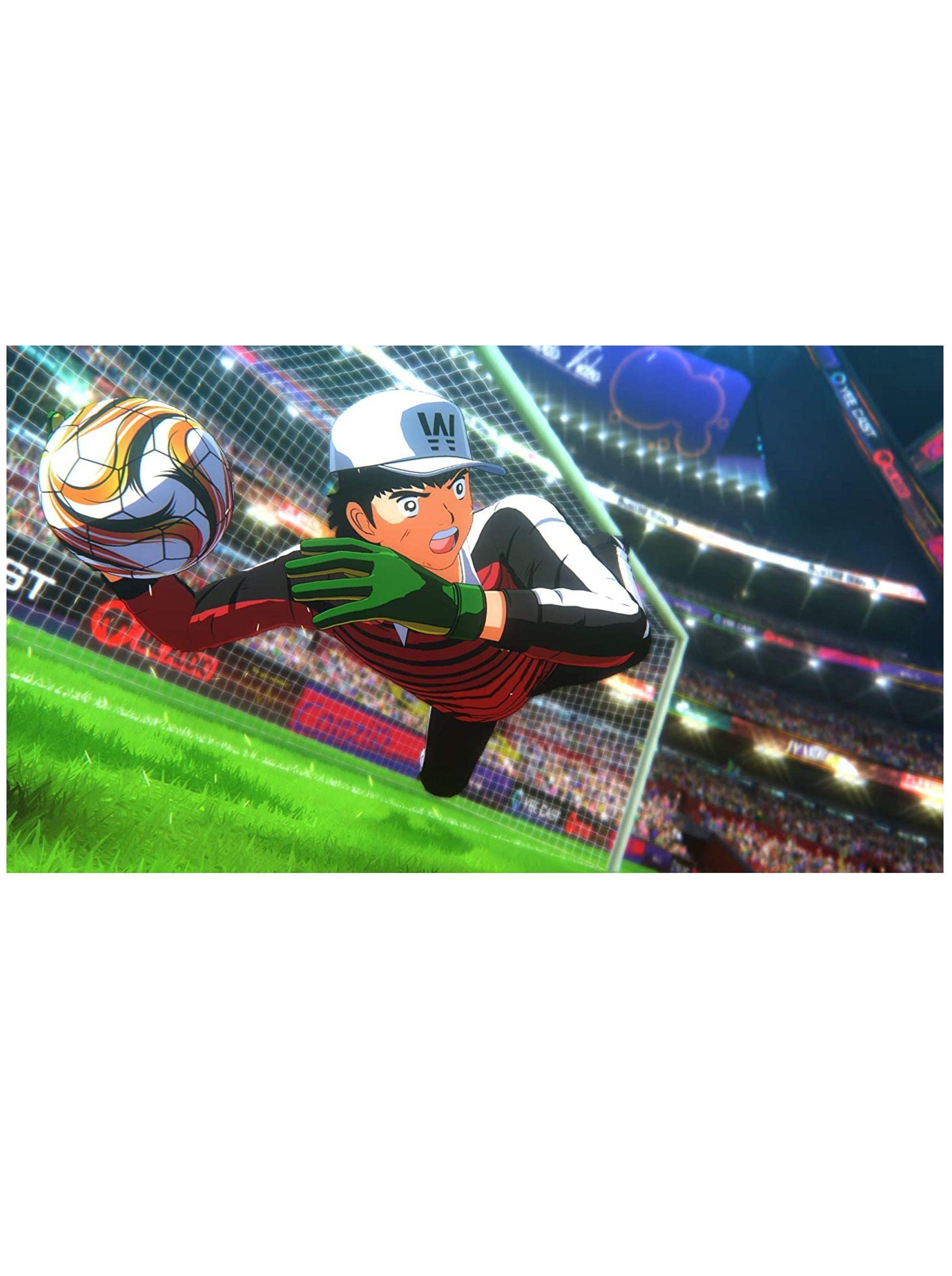 Videojuego Captain Tsubasa: Rise Of New Champions - PS4-2